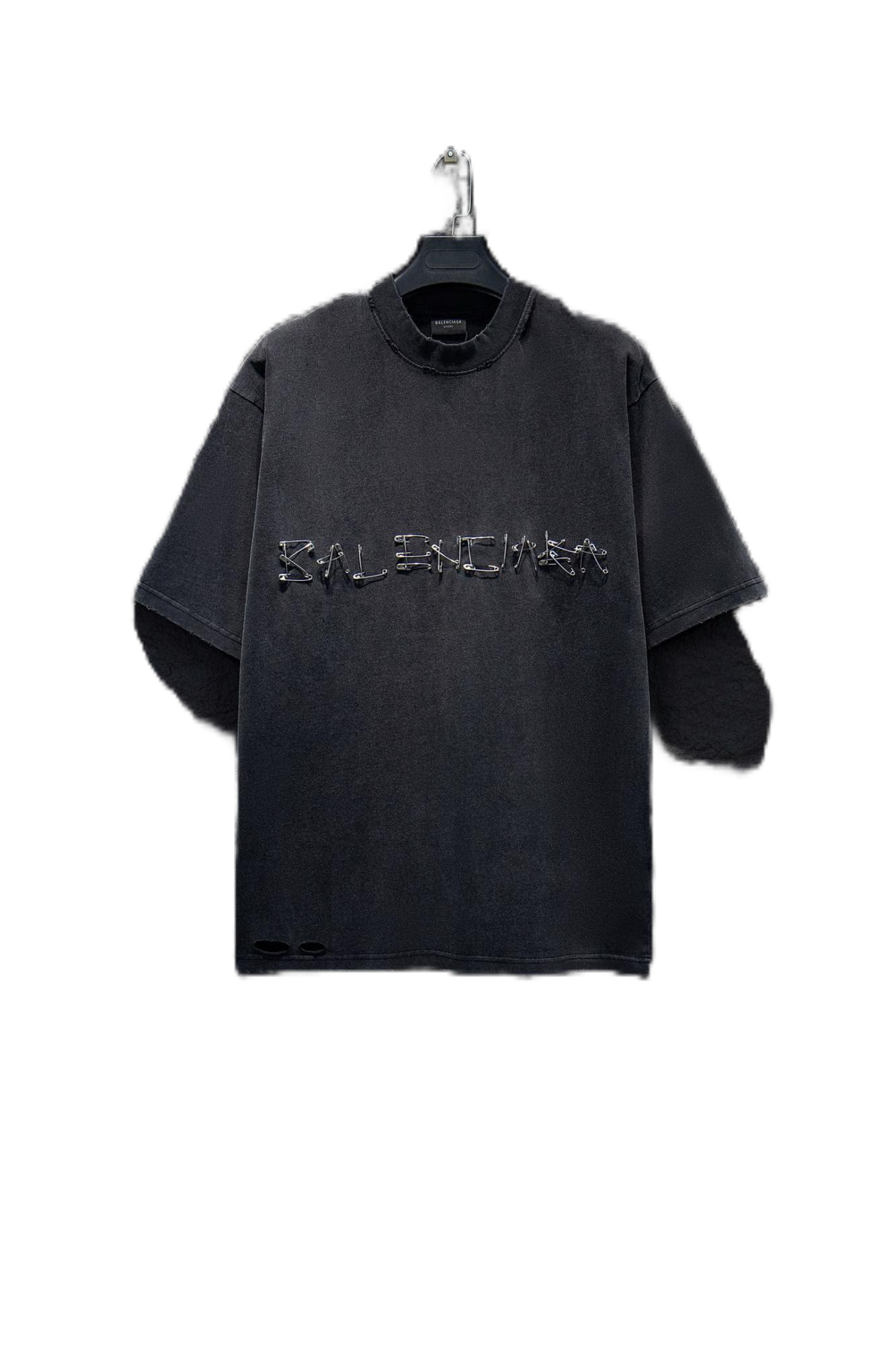 Balenciaga T-Shirts