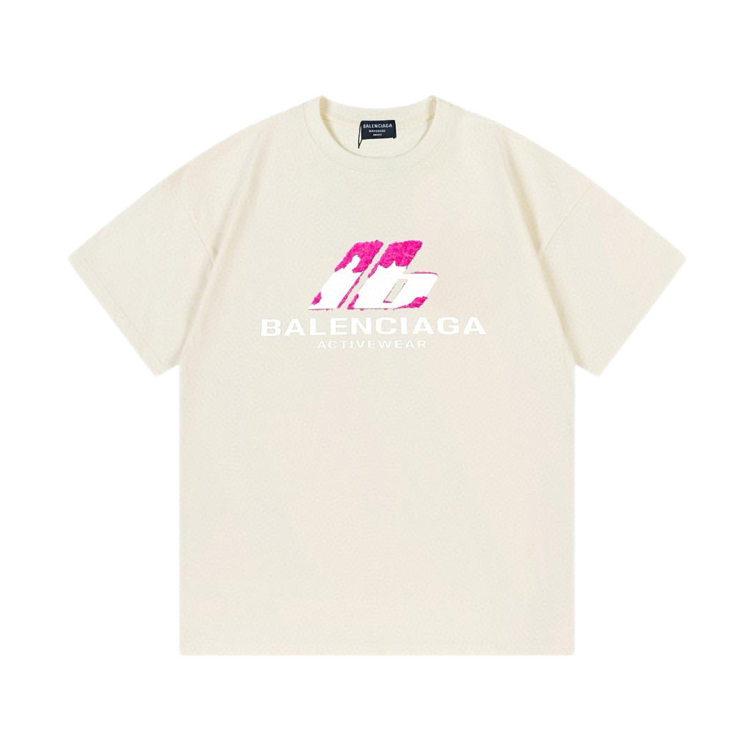 Balenciaga T-Shirts