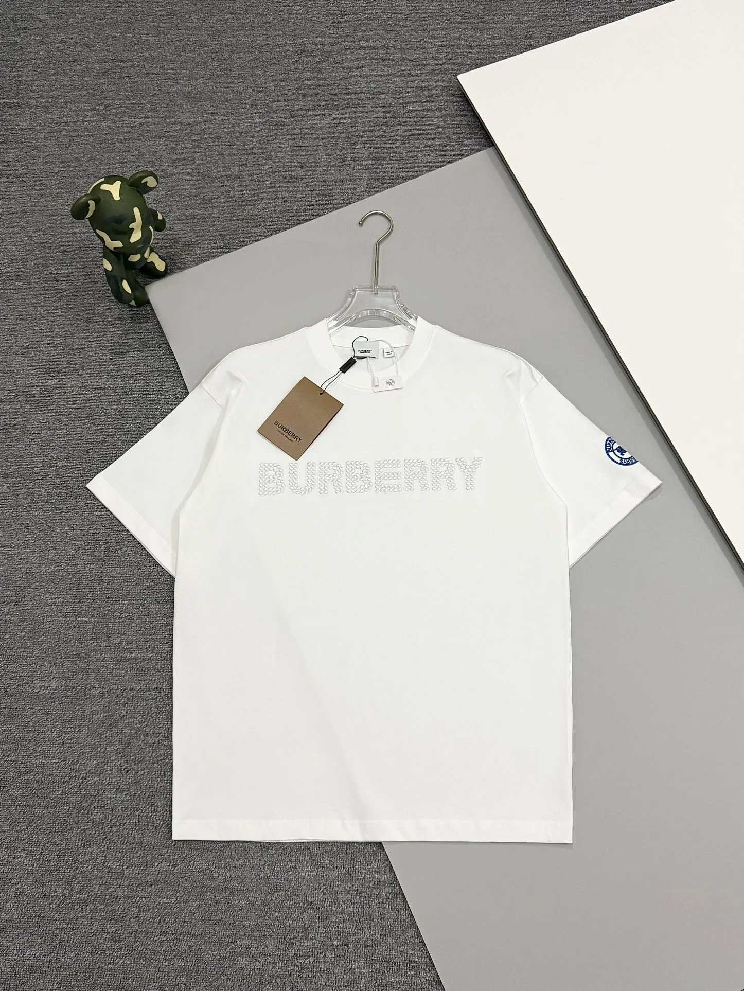 Burberry T-Shirts