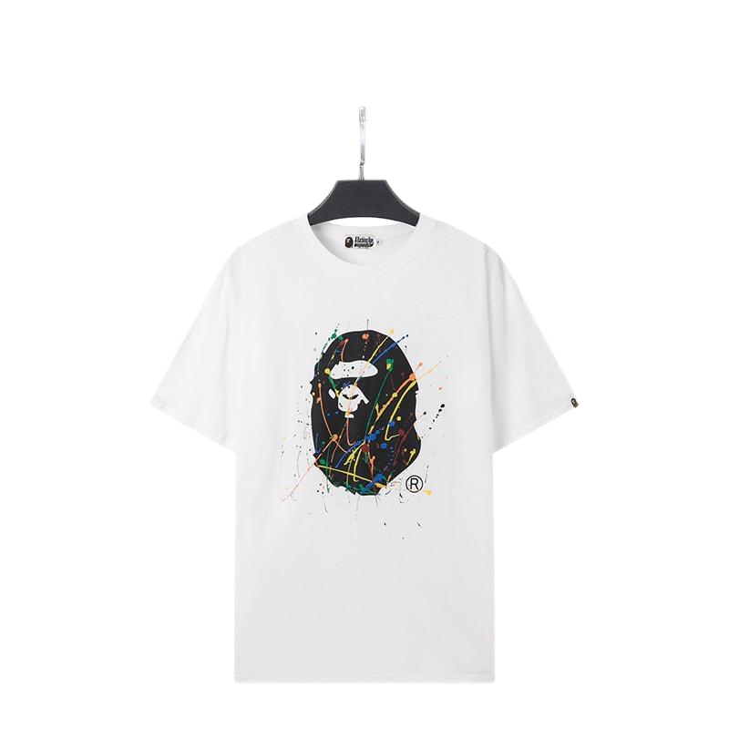 A Bathing Ape T-Shirts