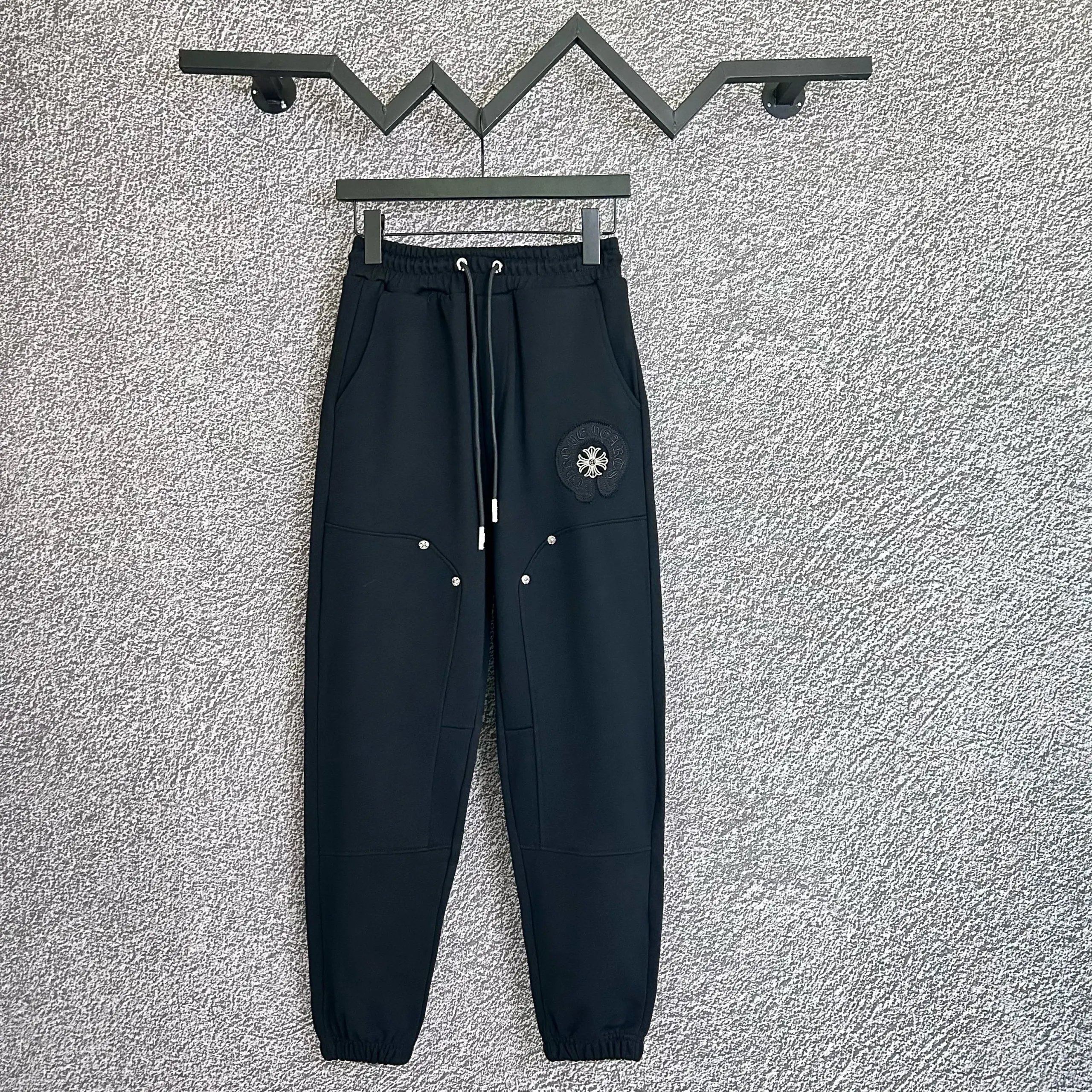 Chrome Hearts Pants