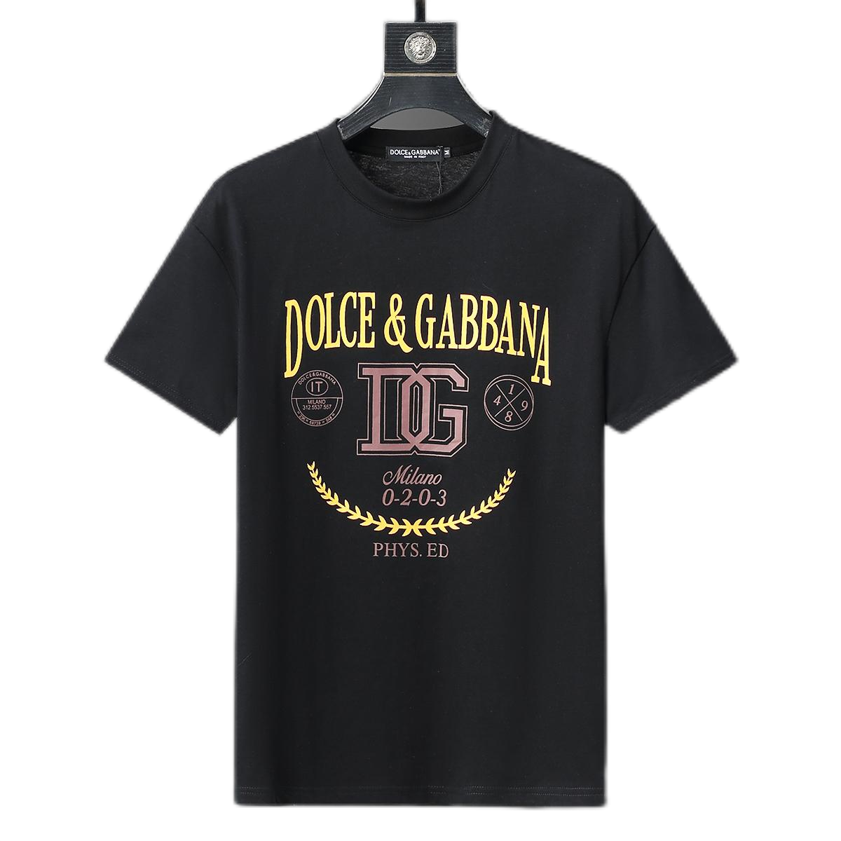 Dolce & Gabbana T-Shirts