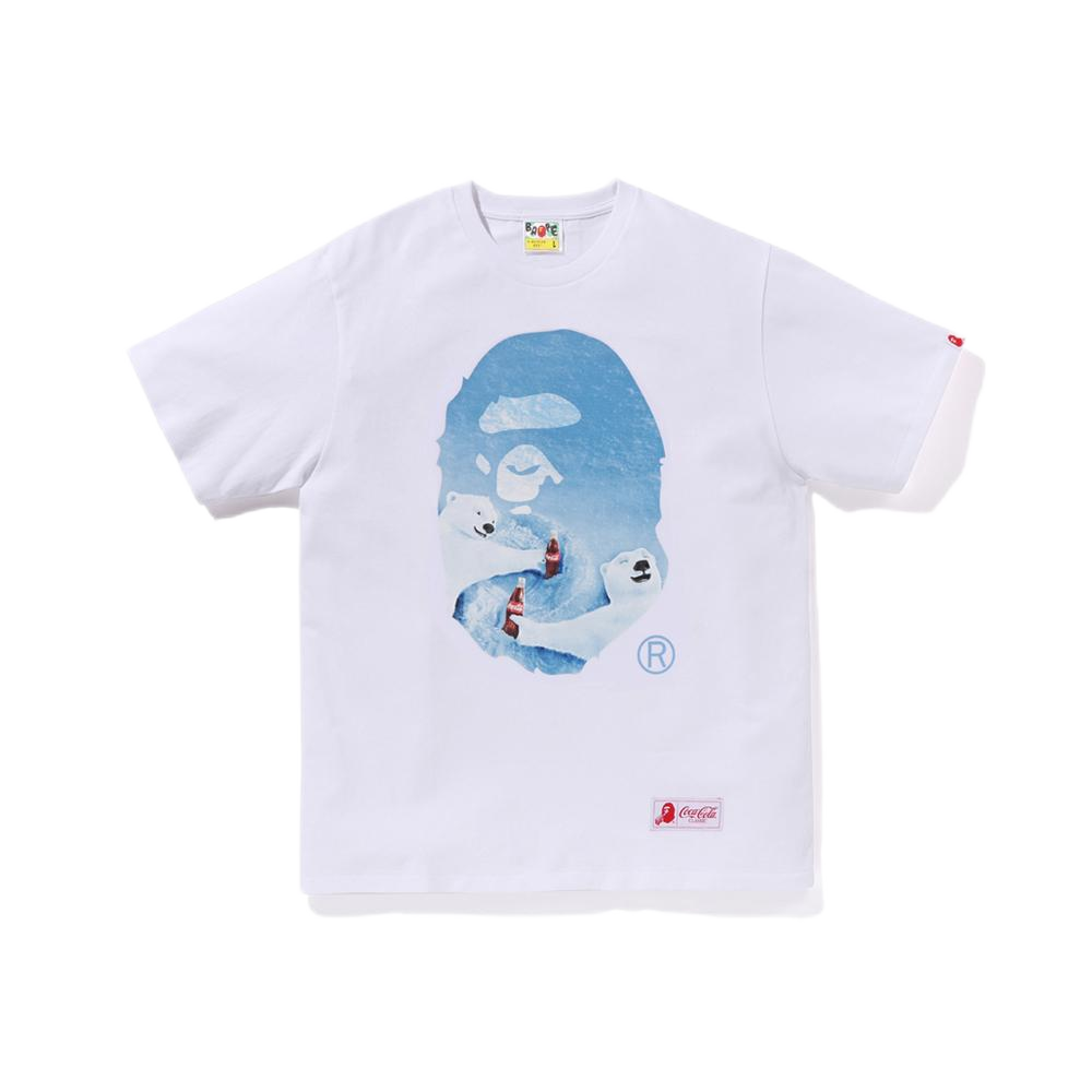 A Bathing Ape T-Shirts