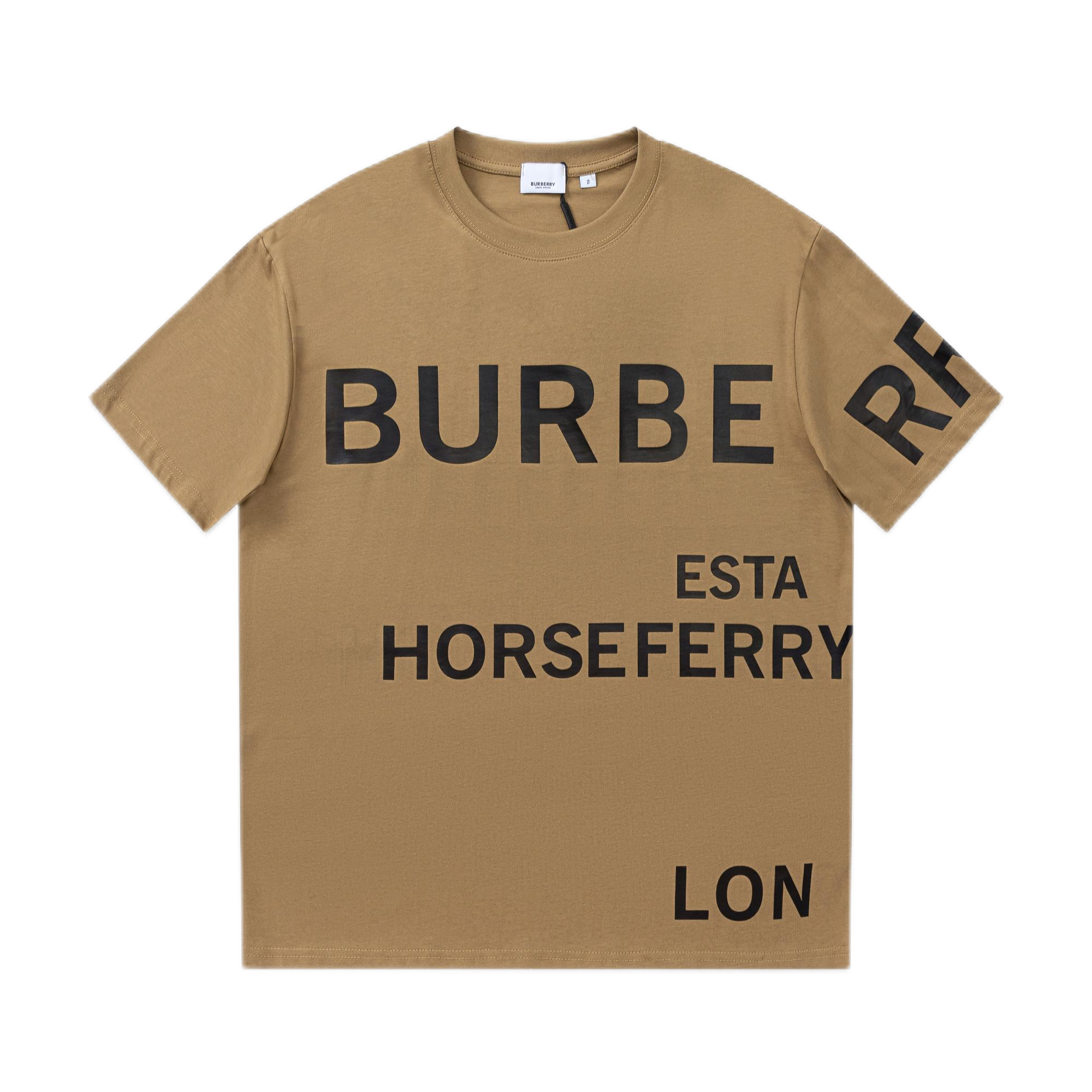Burberry T-Shirts