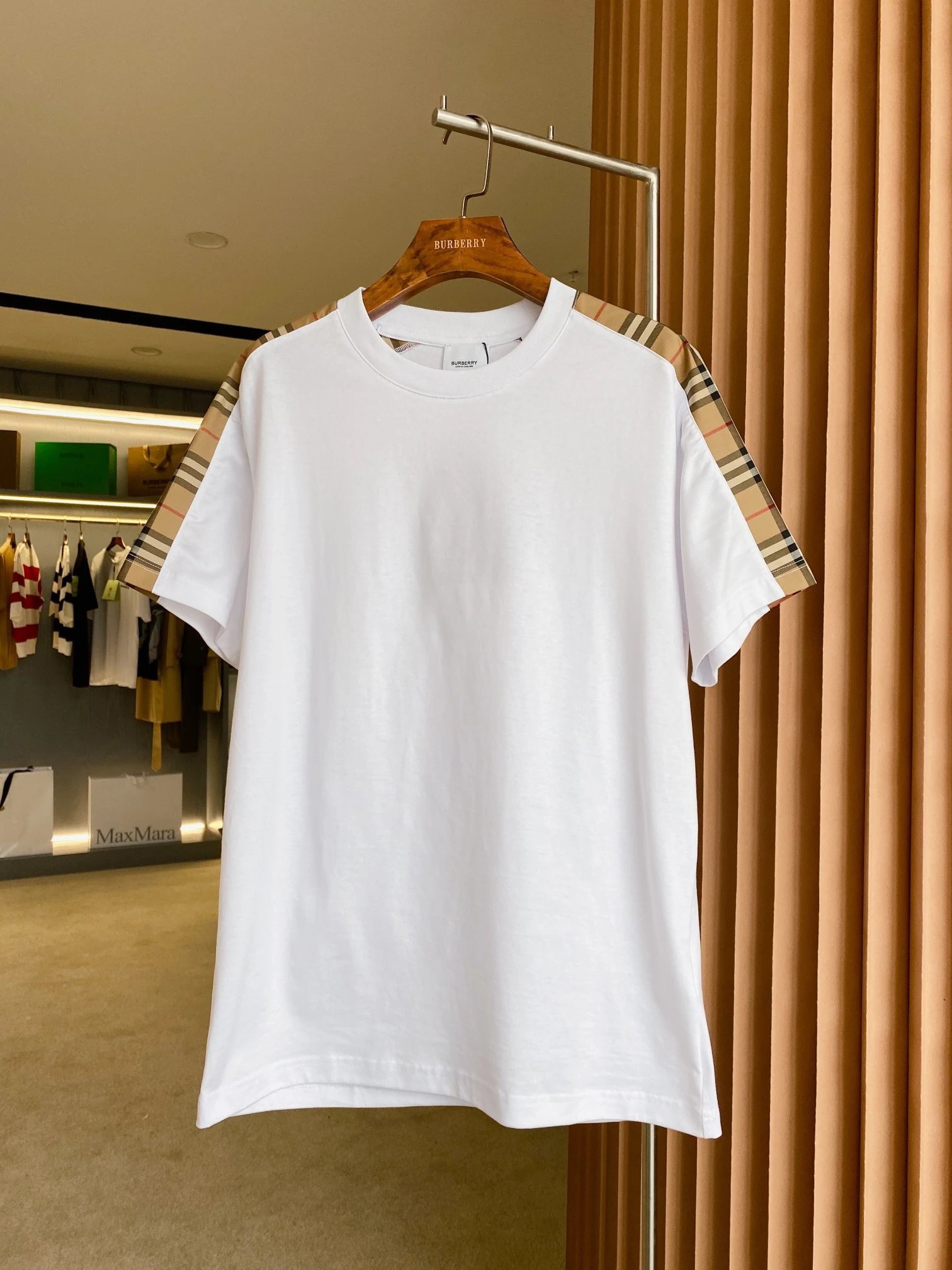 Burberry T-Shirts