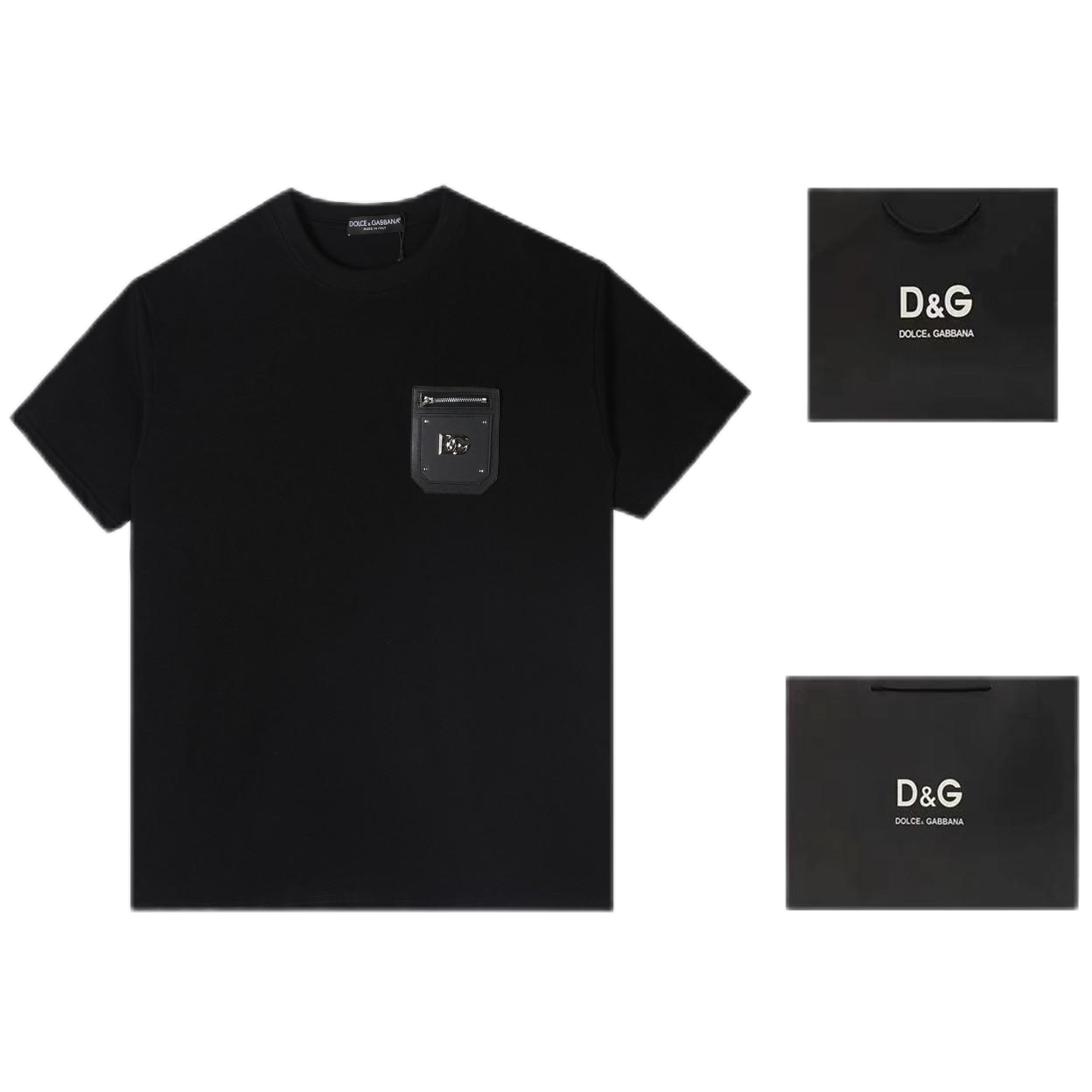 Dolce & Gabbana T-Shirts