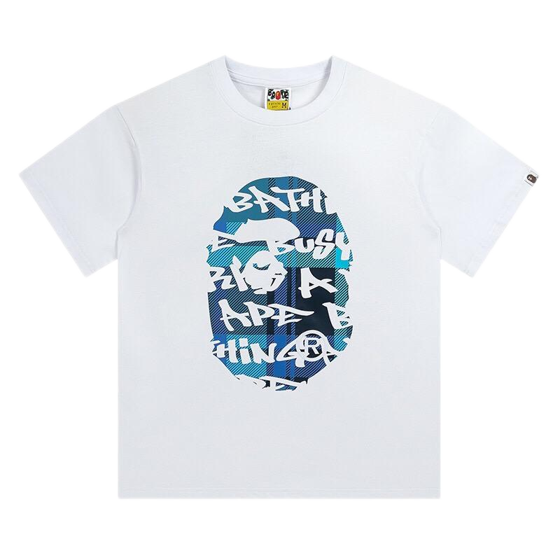 A Bathing Ape T-Shirts