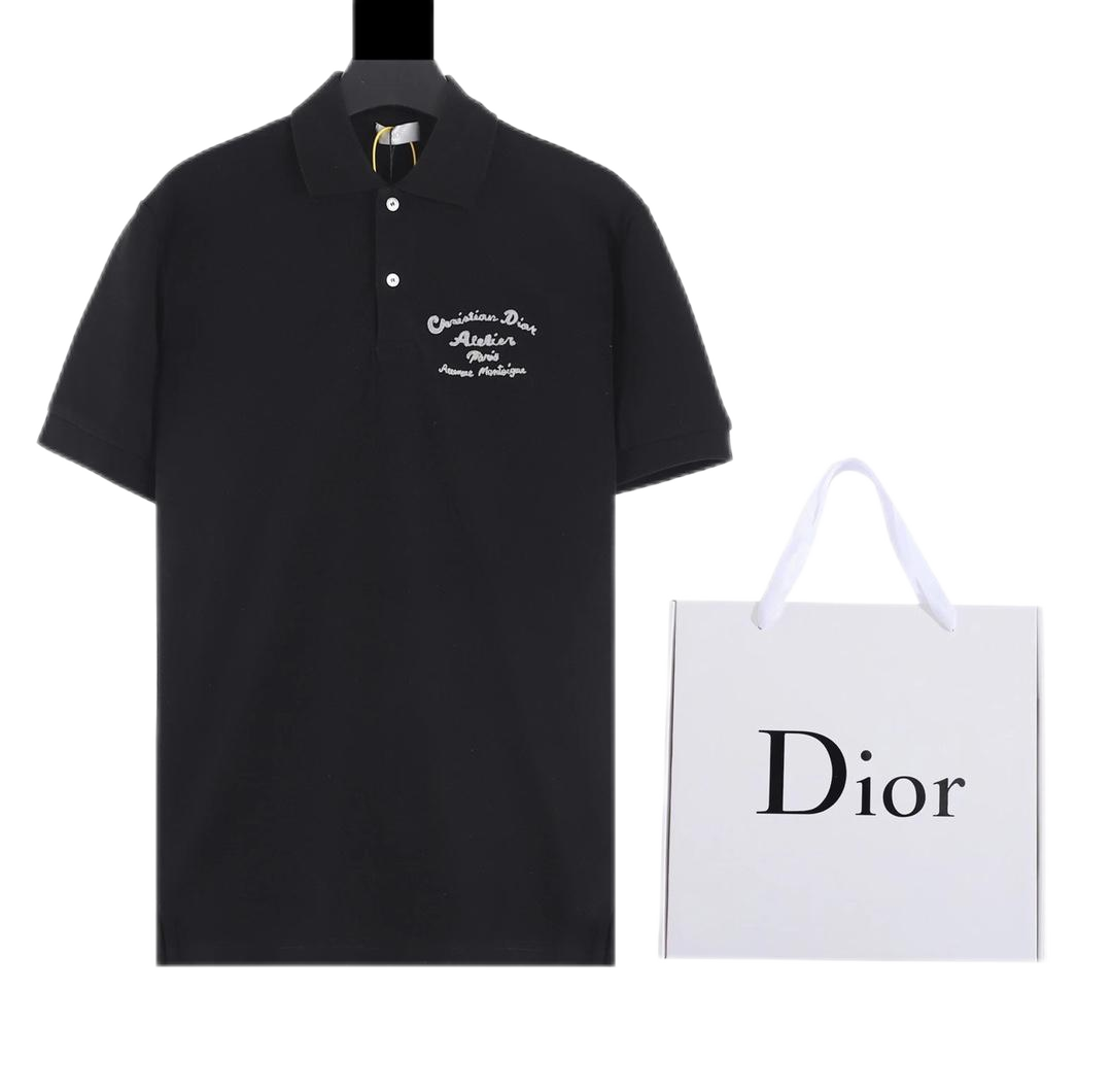 Dior T-Shirts