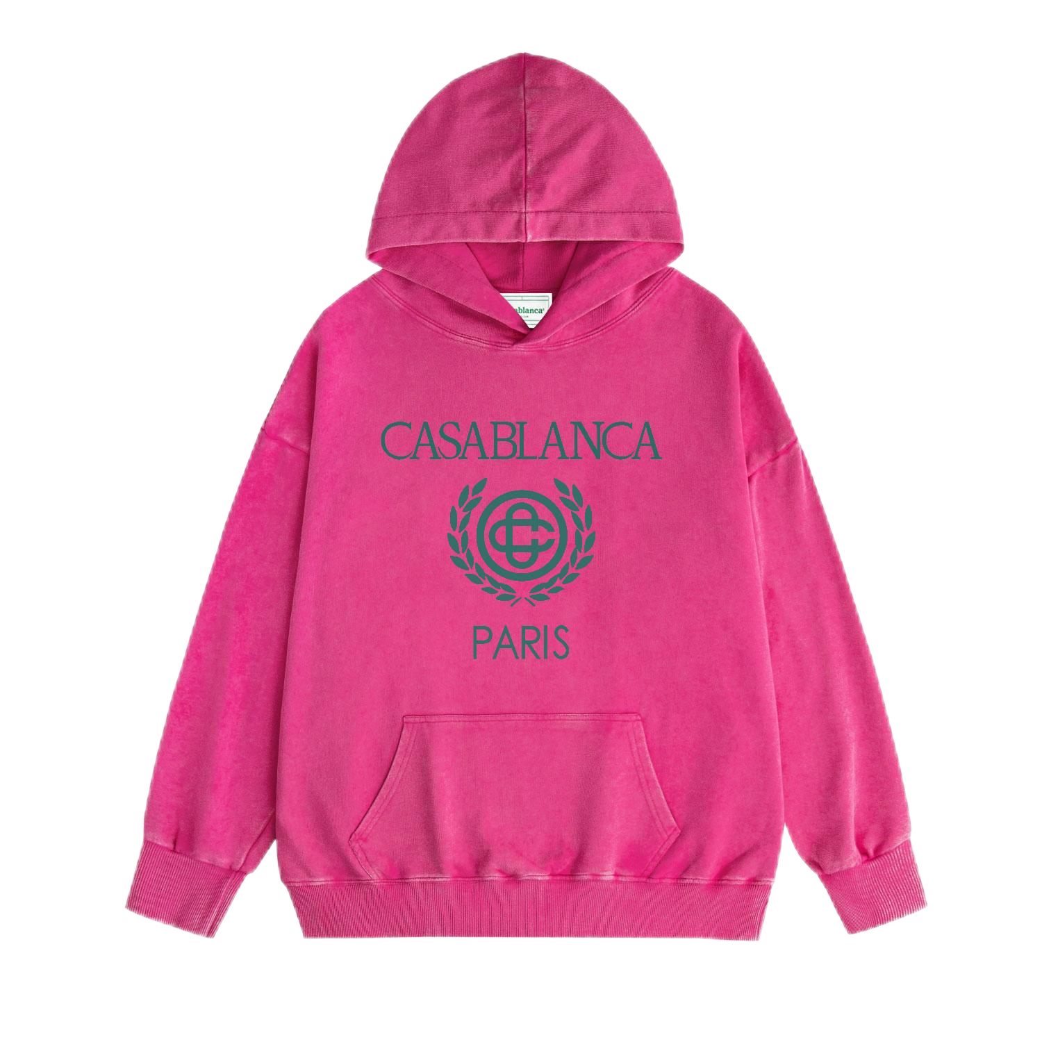 Casablanca Hoodies