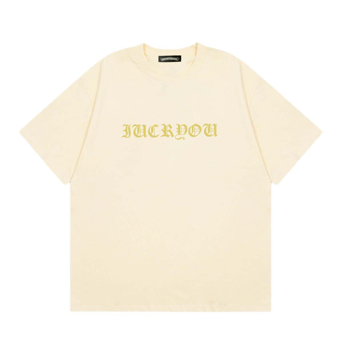 Chrome Hearts T-Shirts