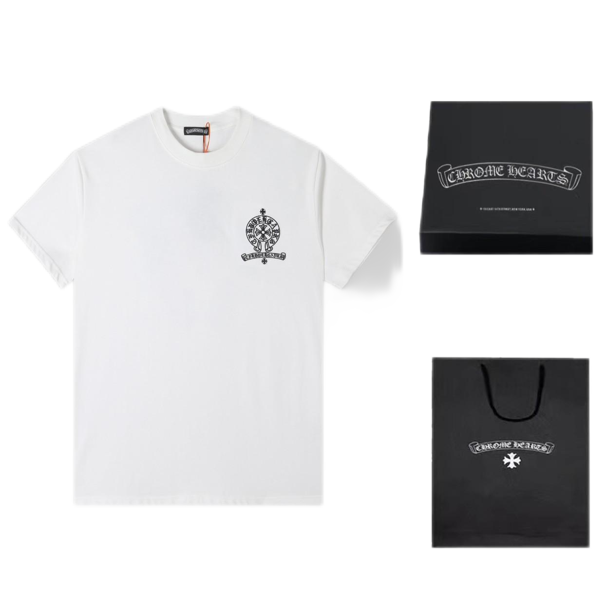 Chrome Hearts T-Shirts