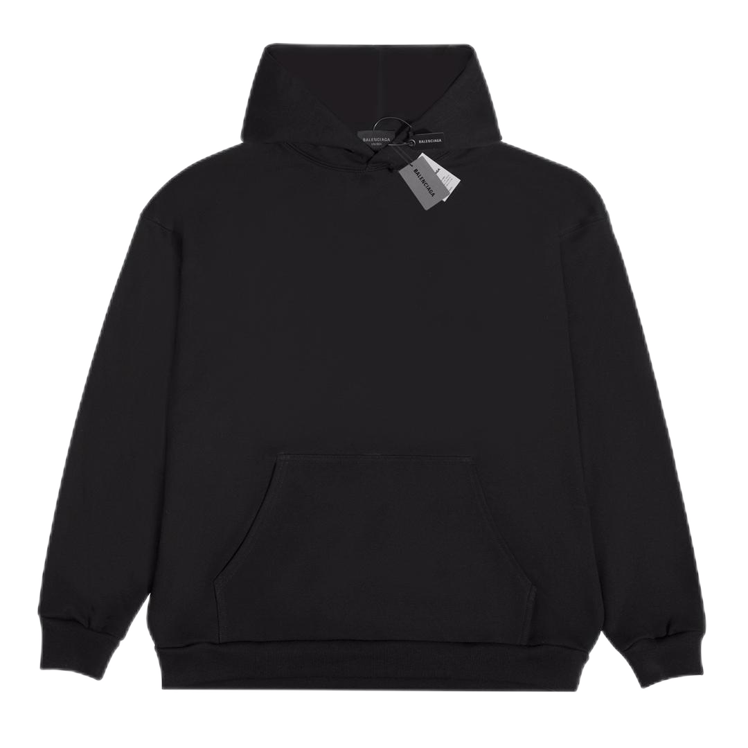 Balenciaga Hoodies
