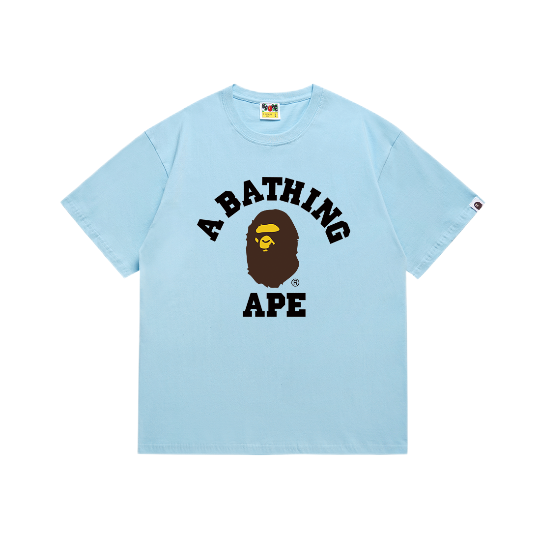 A Bathing Ape T-Shirts