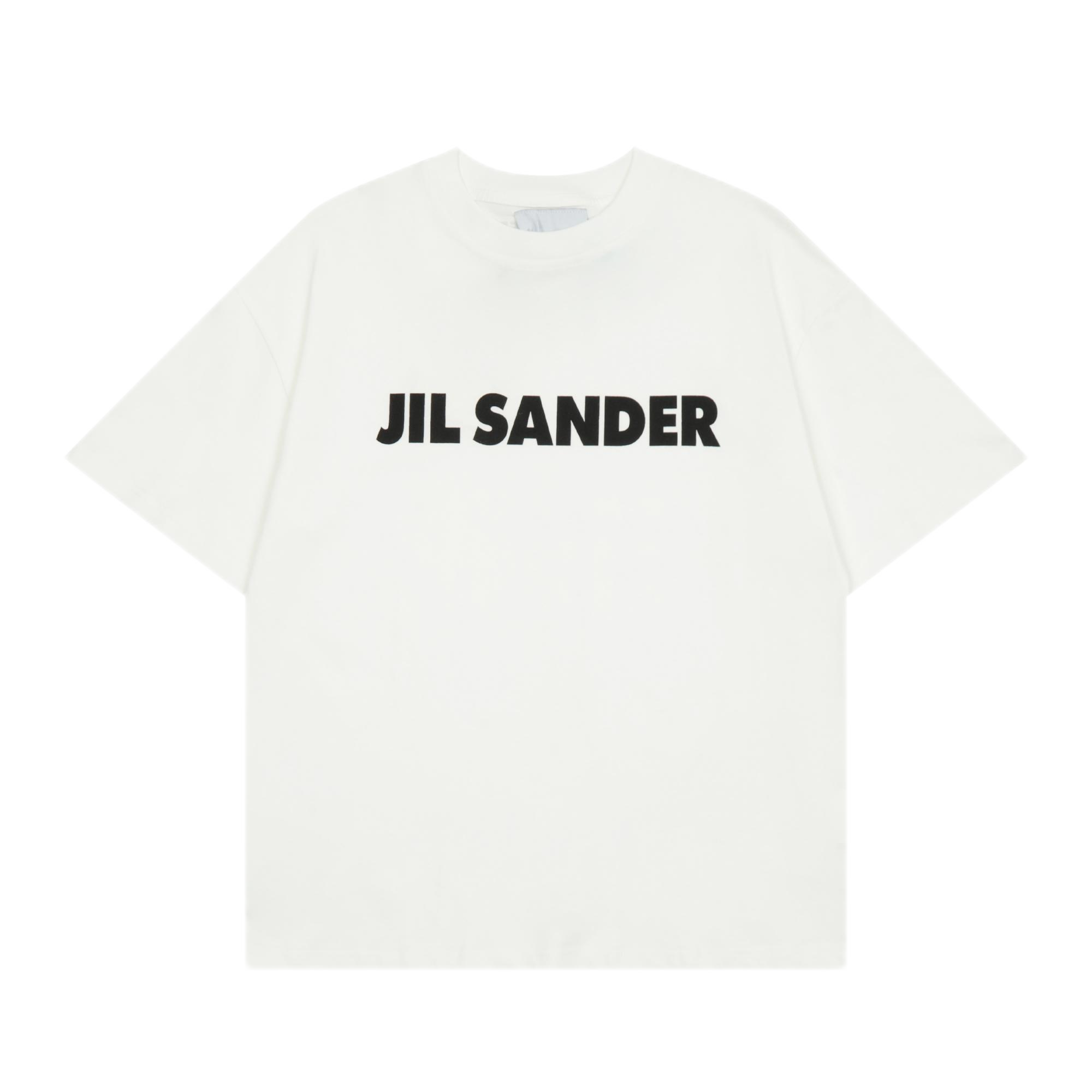 Jil Sander T-Shirts
