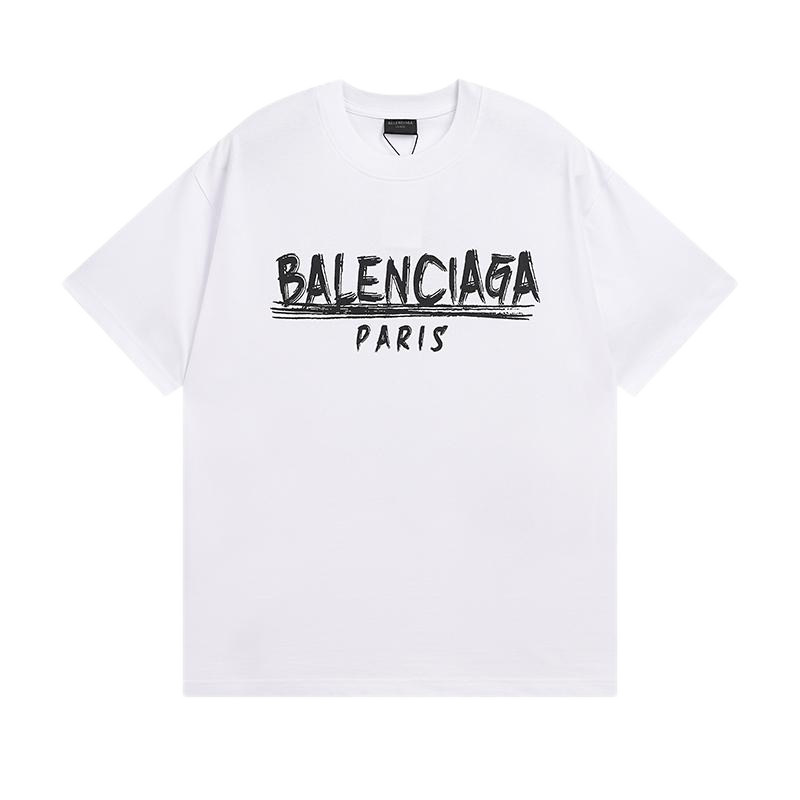 Balenciaga T-Shirts