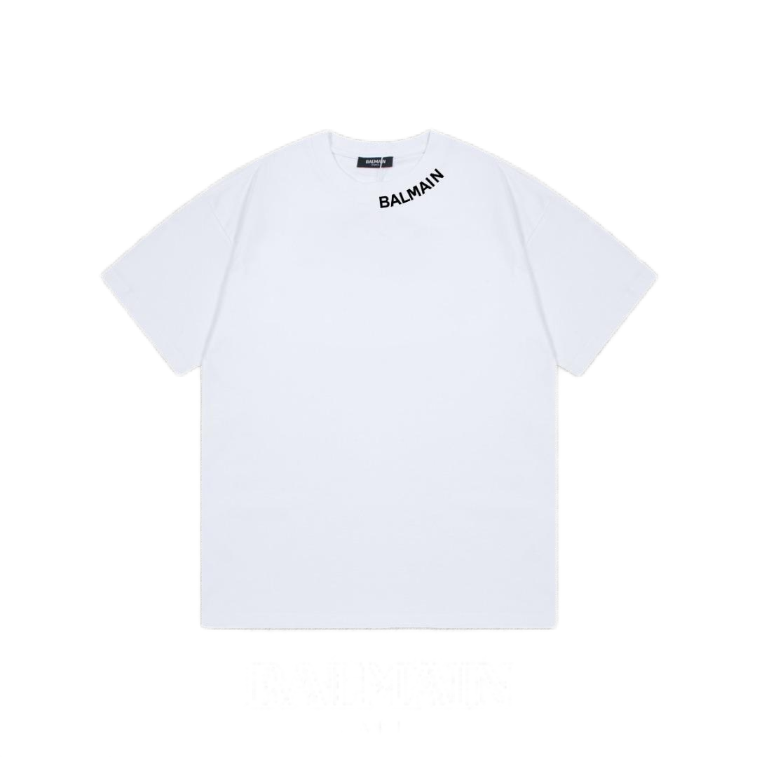 Balmain T-Shirts