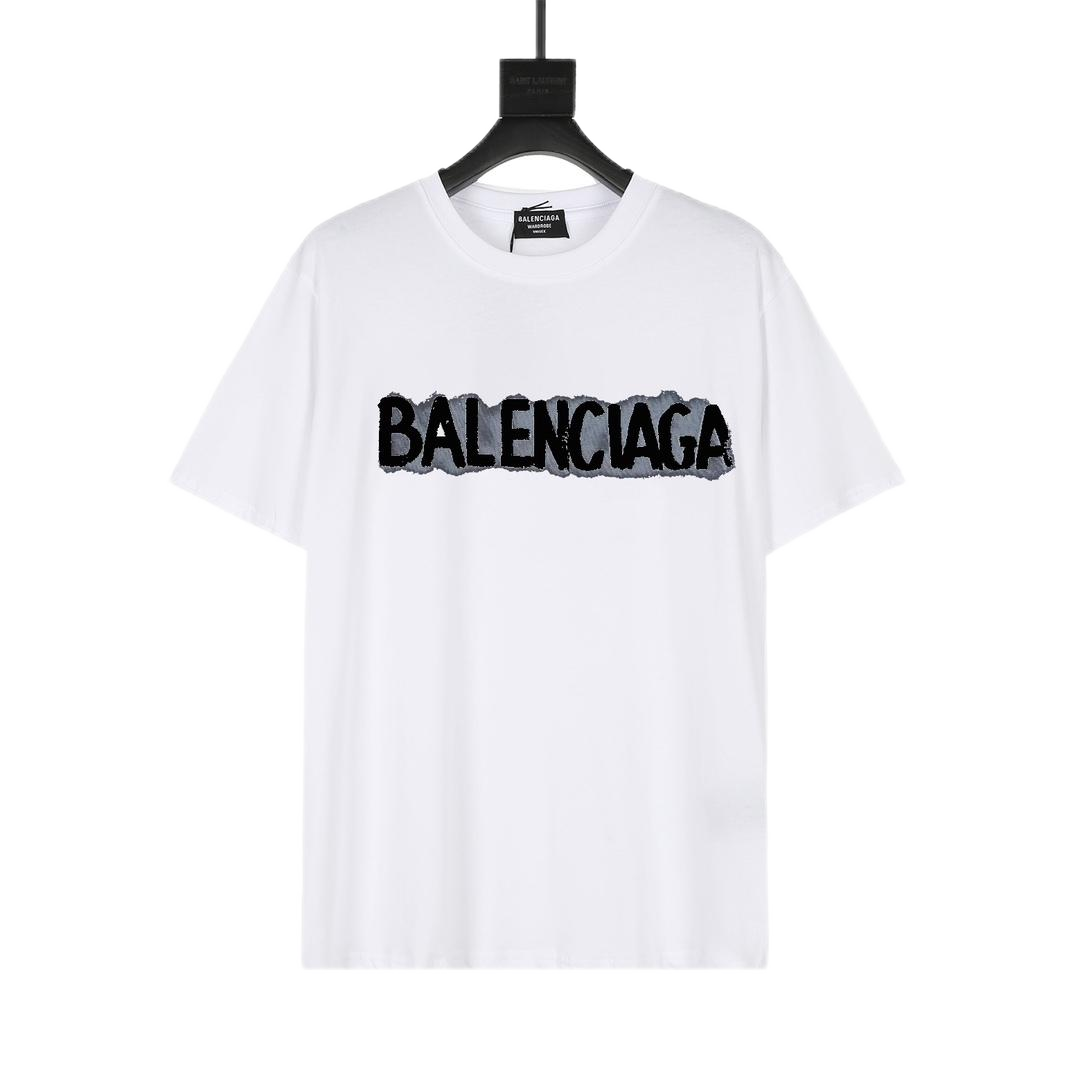 Balenciaga T-Shirts