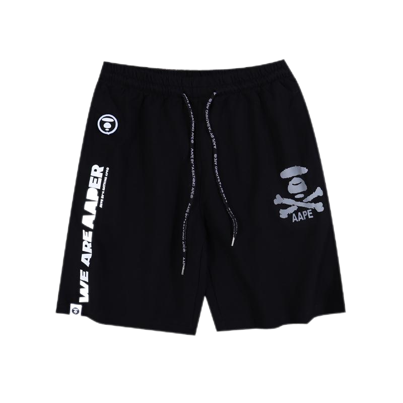 A Bathing Ape Shorts