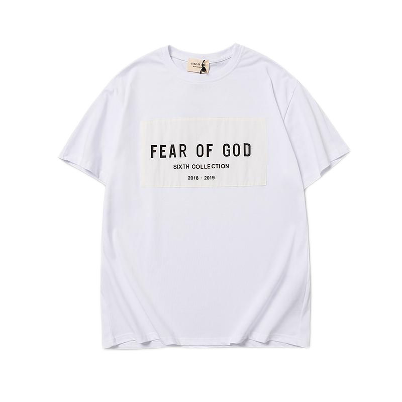 Fear of God T-Shirts