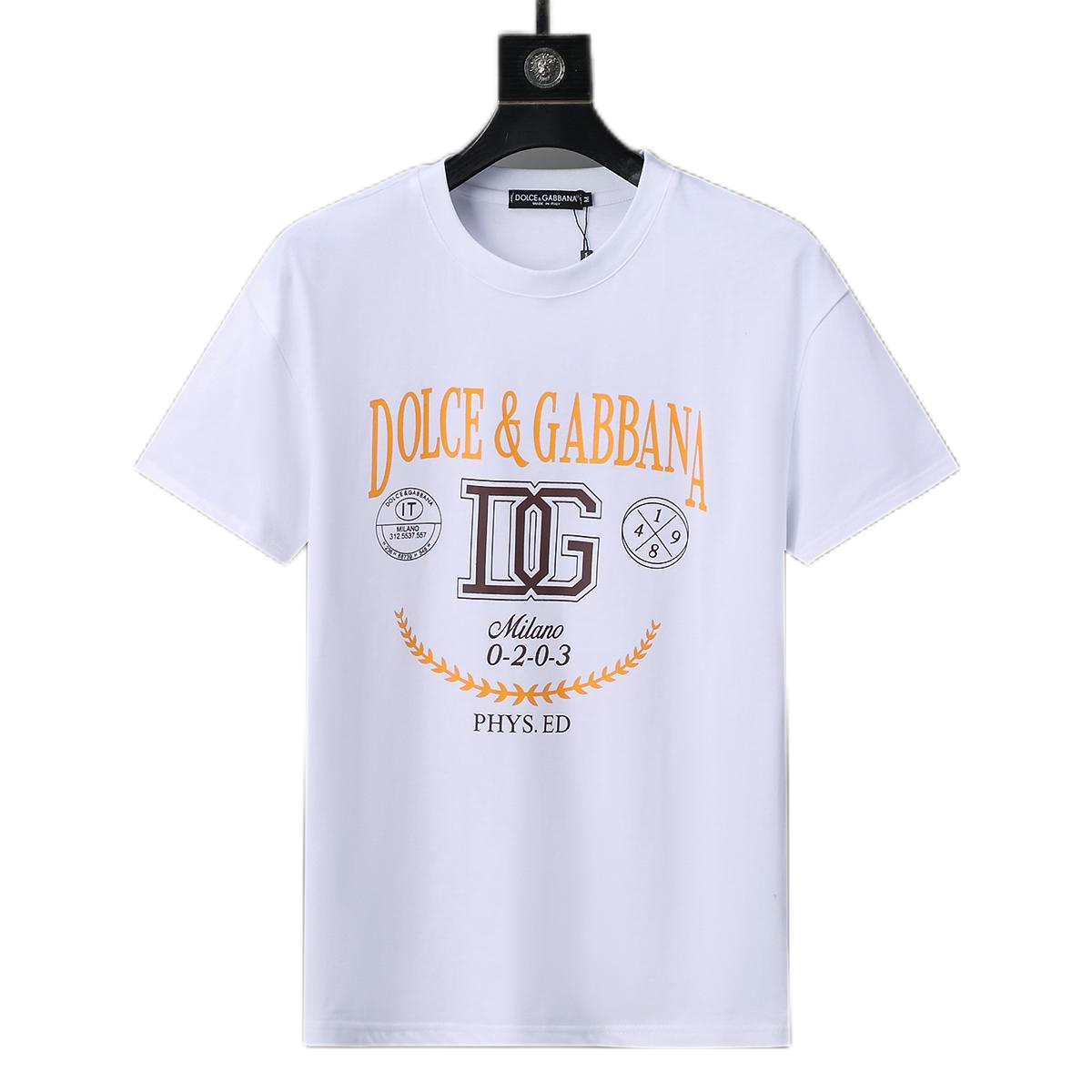 Dolce & Gabbana T-Shirts