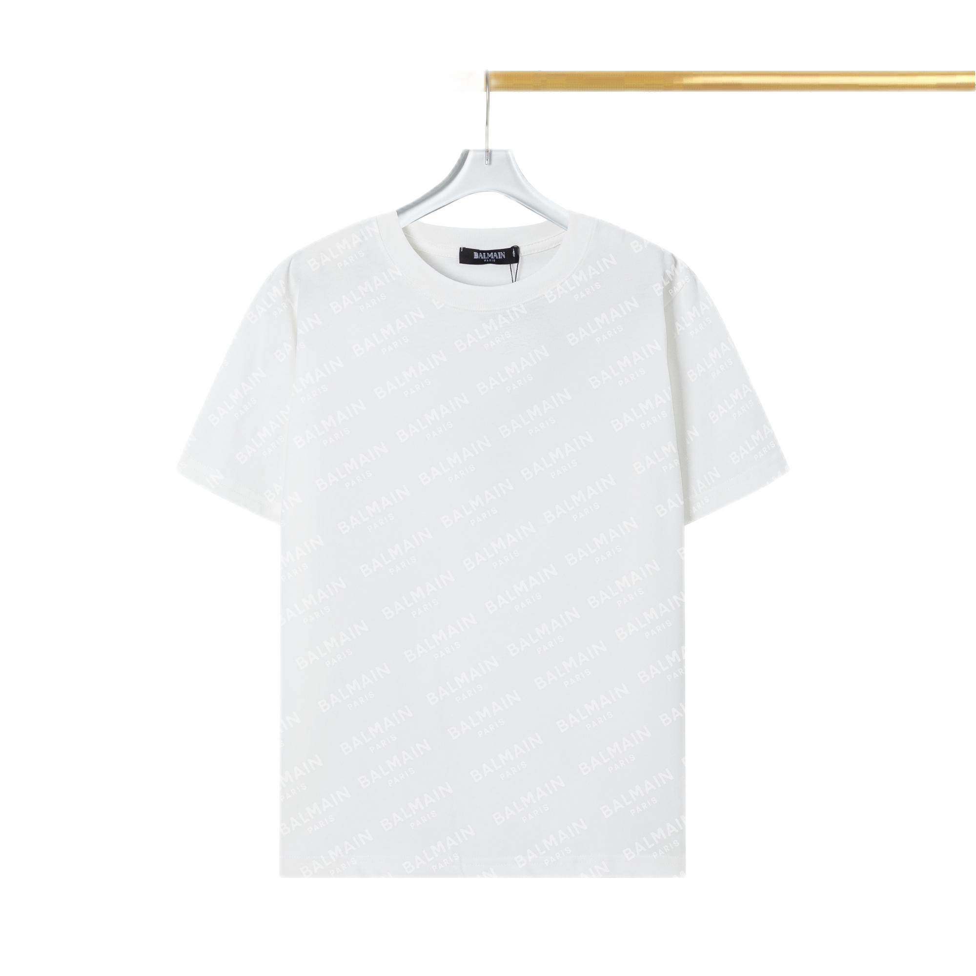 Balmain T-Shirts
