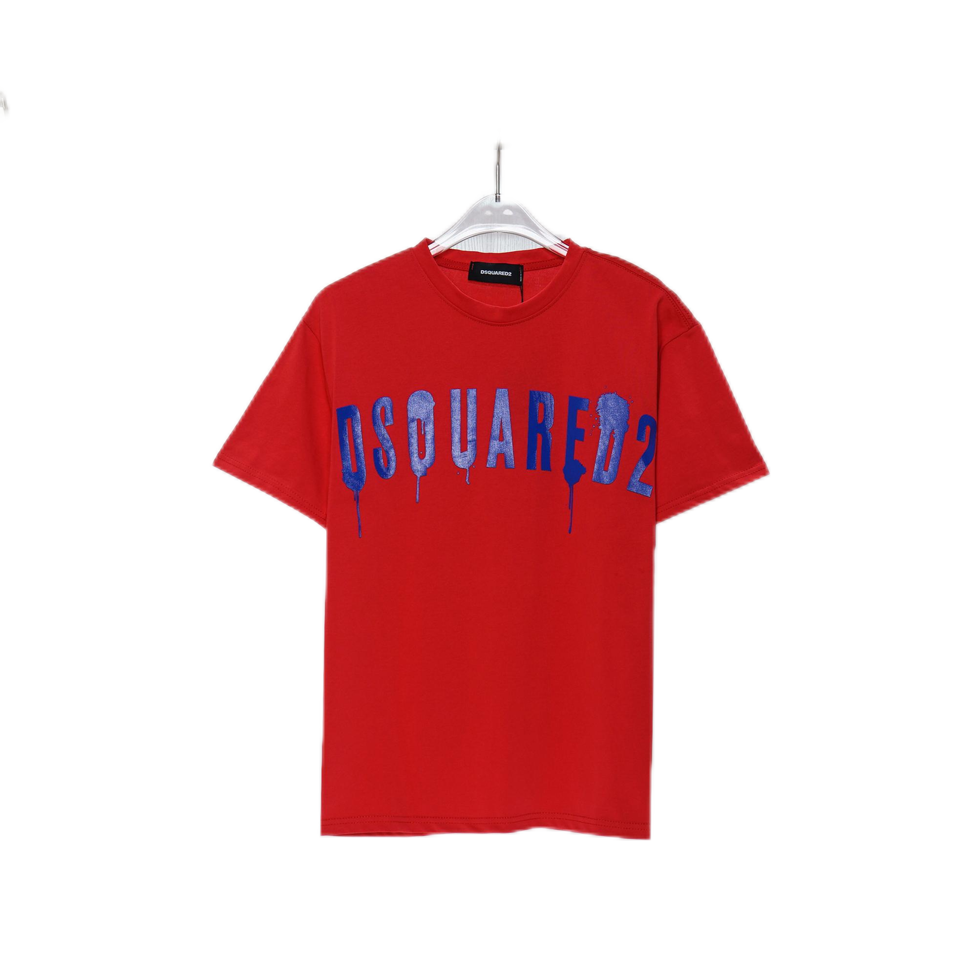Dsquared2 T-Shirts