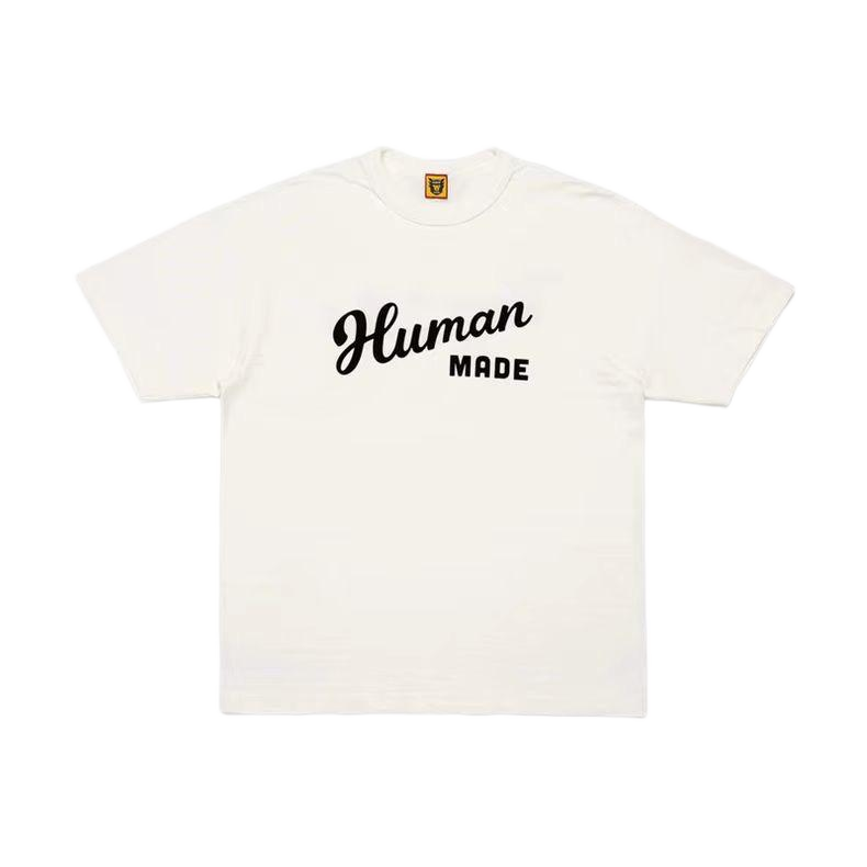 Human Made T-Shirts