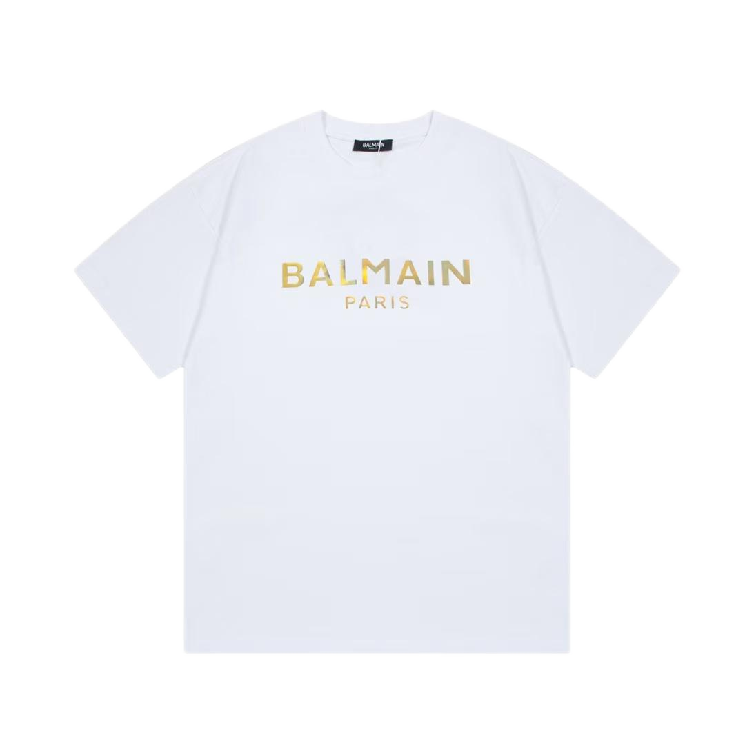 Balmain T-Shirts