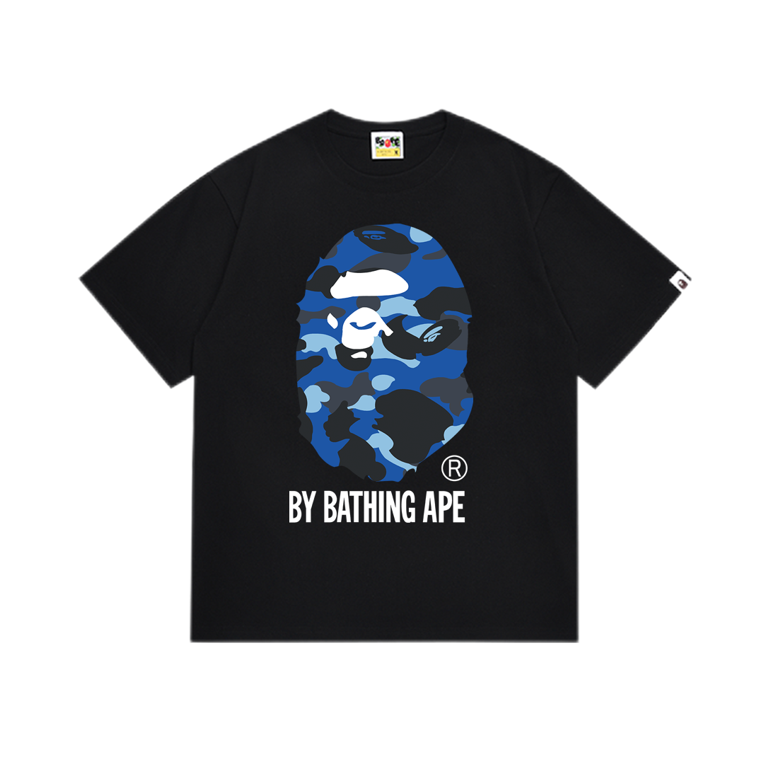 A Bathing Ape T-Shirts