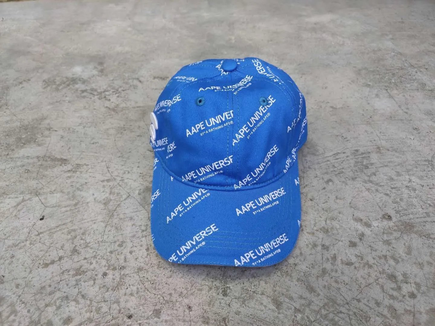 Balenciaga Fila...Hat