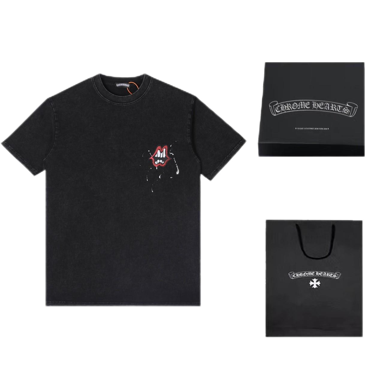 Chrome Hearts T-Shirts