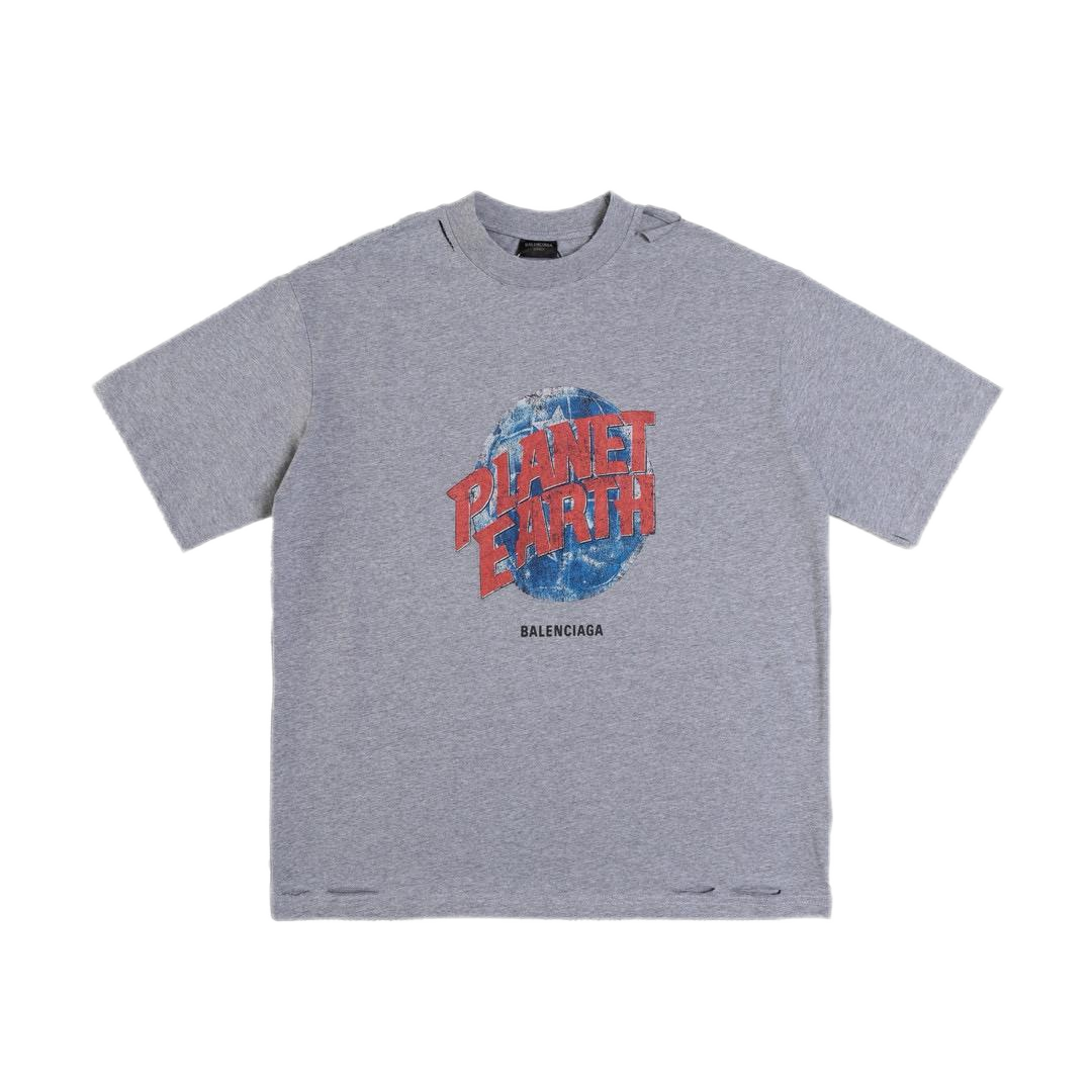 Balenciaga T-Shirts