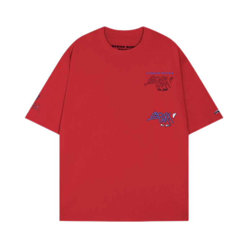 Chrome Hearts T-Shirts