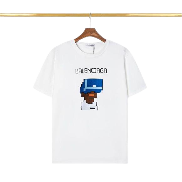 Balenciaga T-Shirts