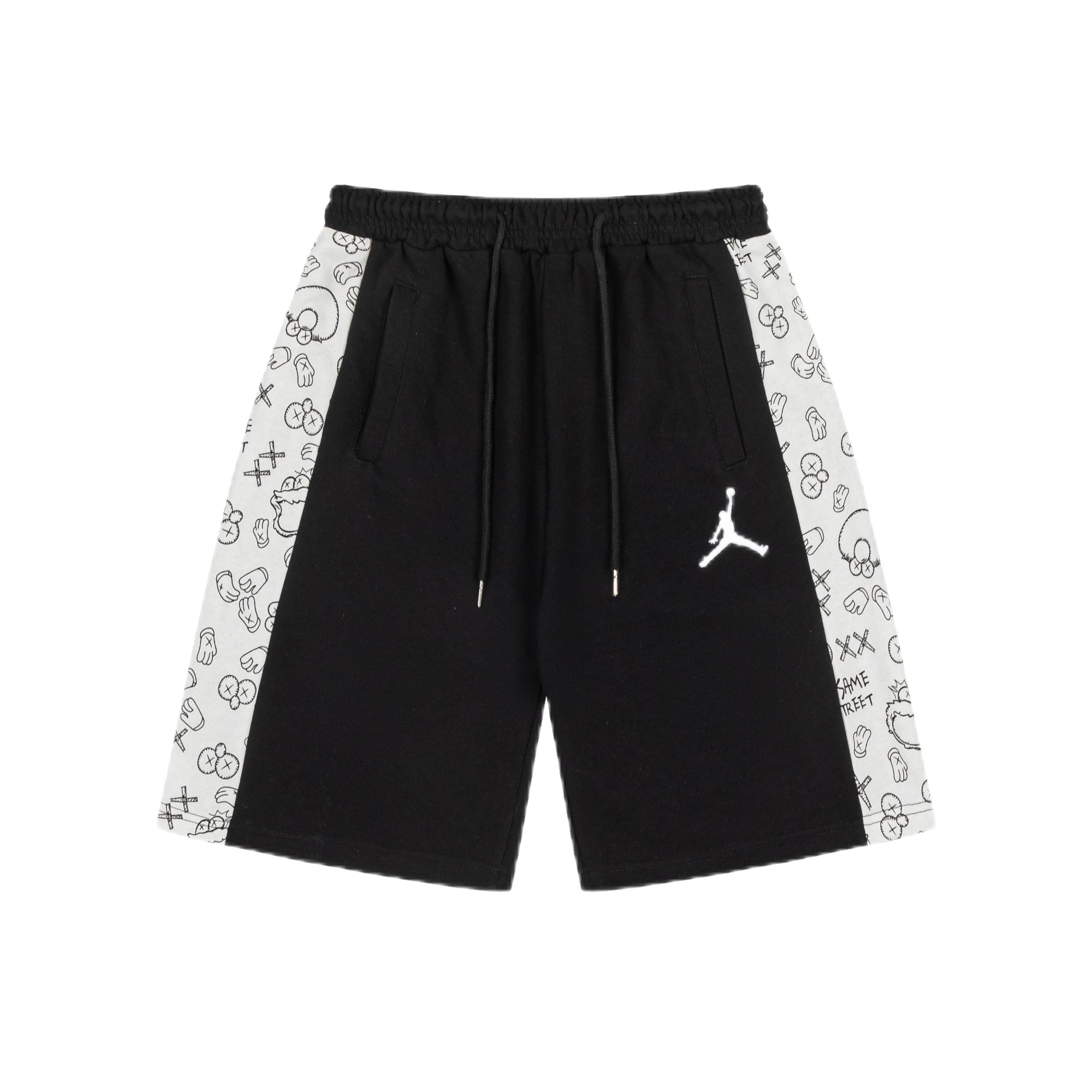 Jordan Shorts