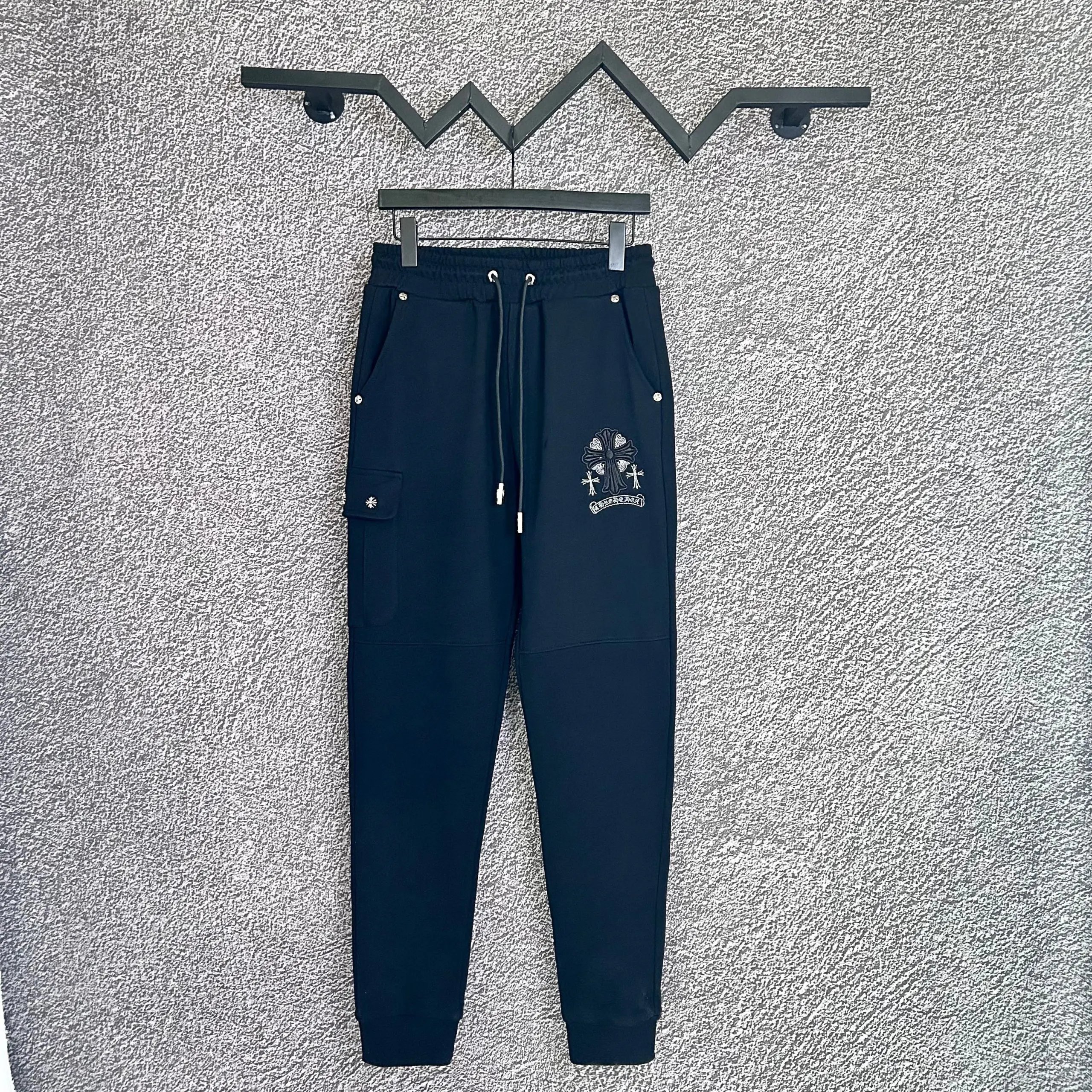 Chrome Hearts Pants