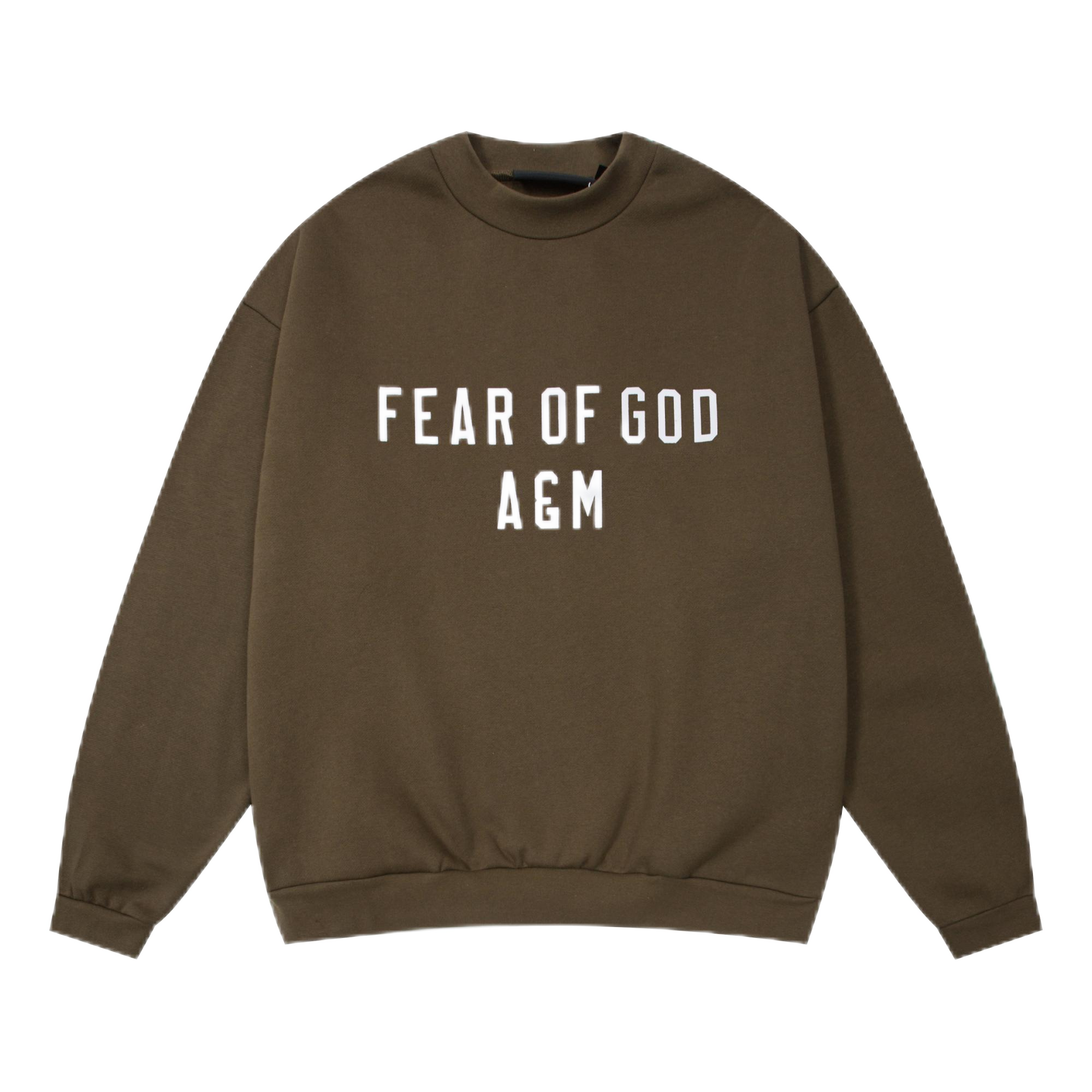 Fear of God Hoodies
