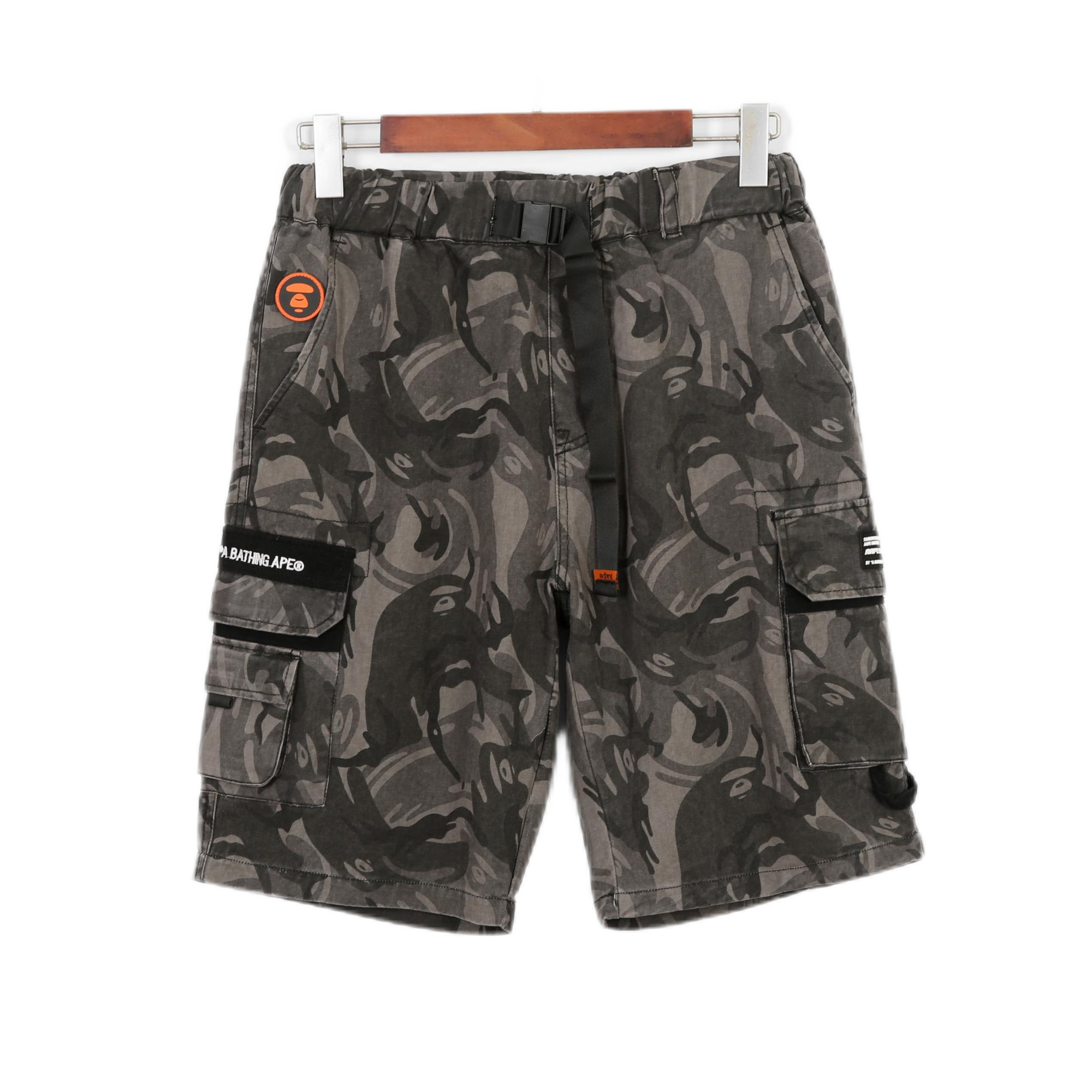 A Bathing Ape Shorts