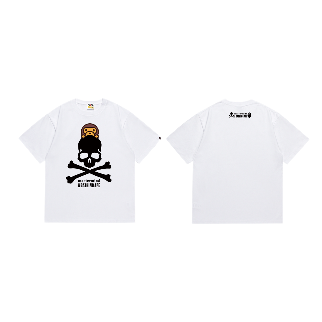 A Bathing Ape T-Shirts