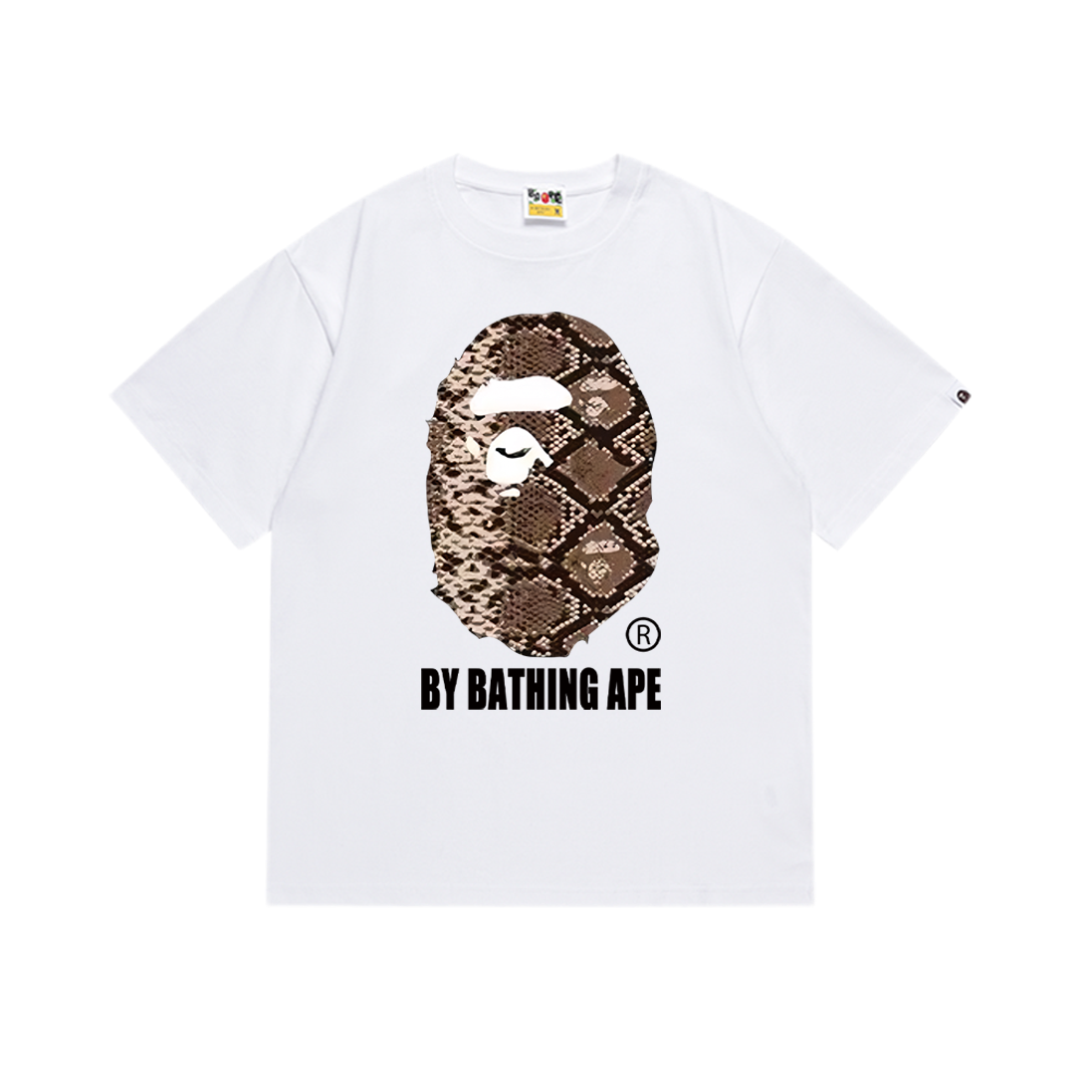 A Bathing Ape T-Shirts