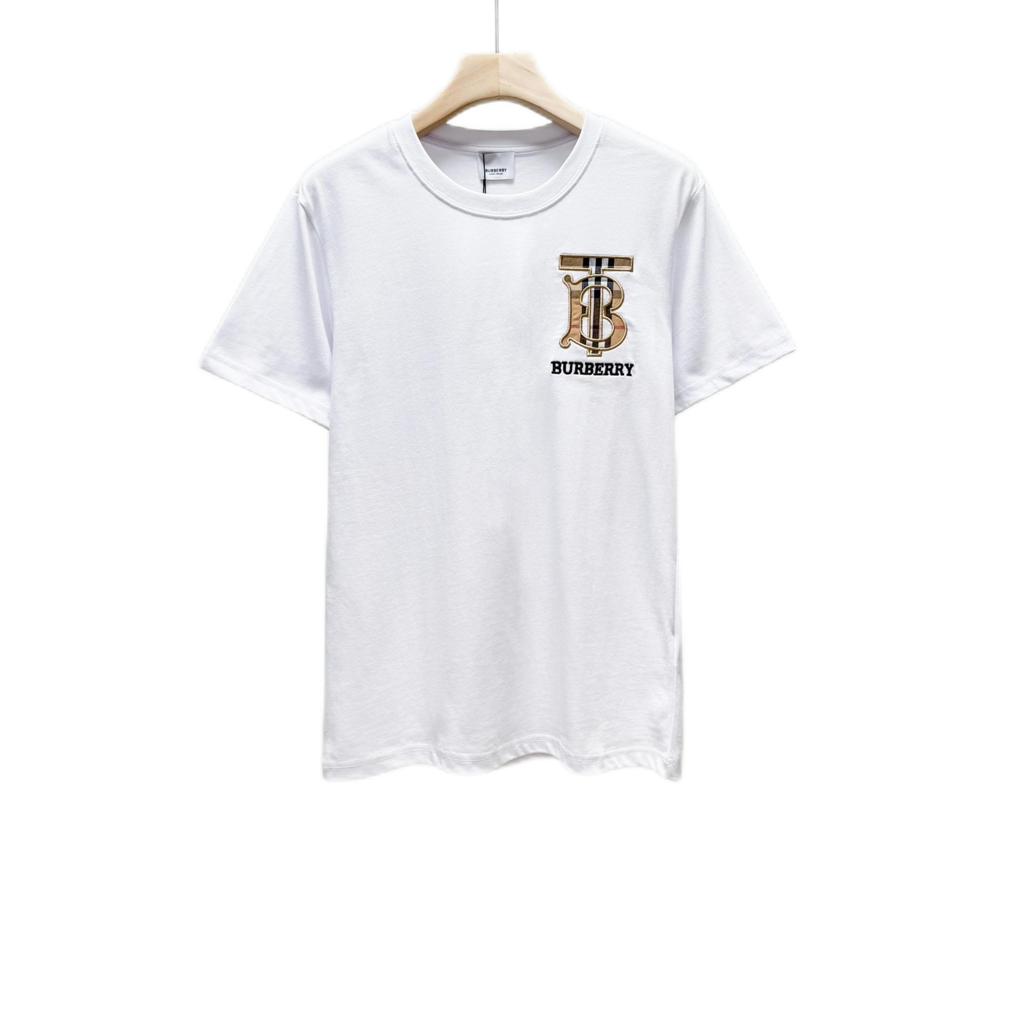 Burberry T-Shirts
