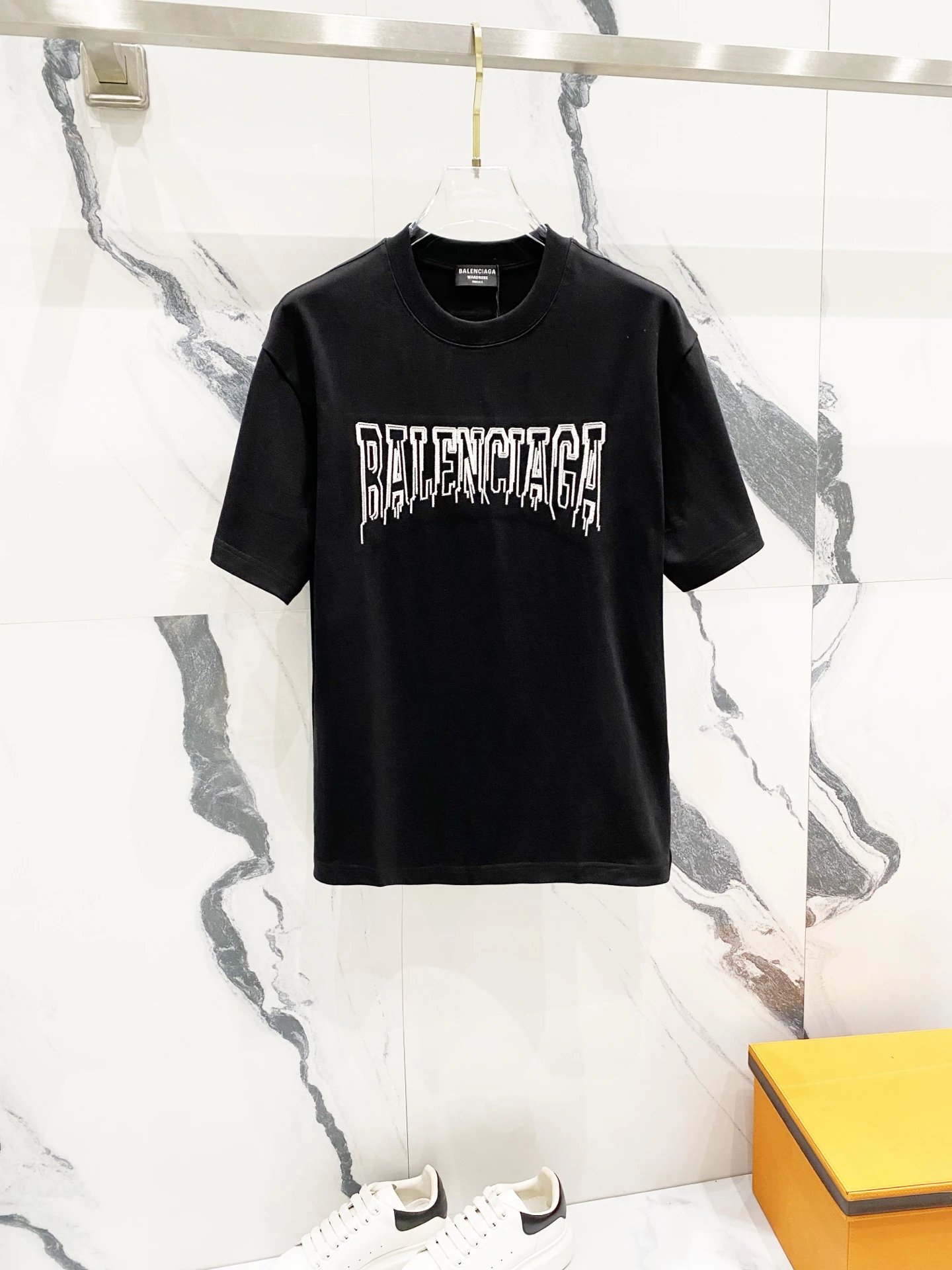 Balenciaga T-Shirts