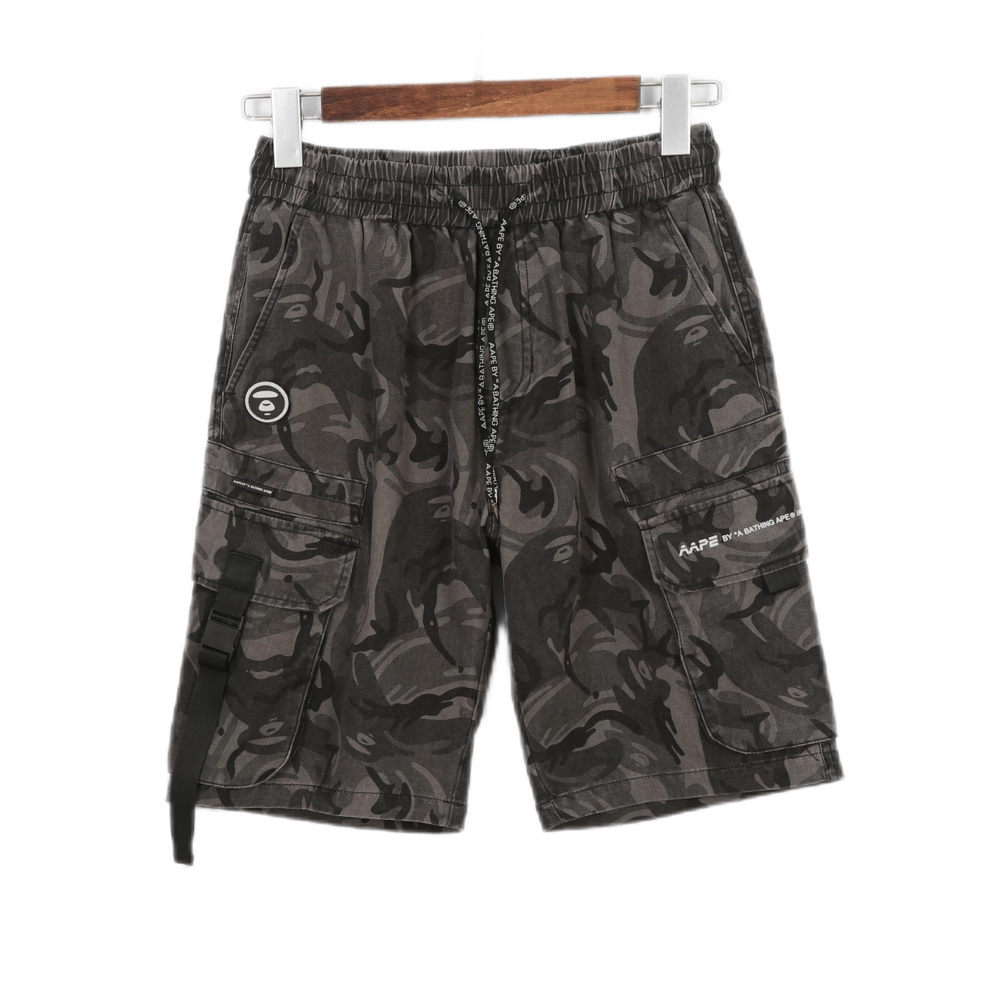 A Bathing Ape Shorts