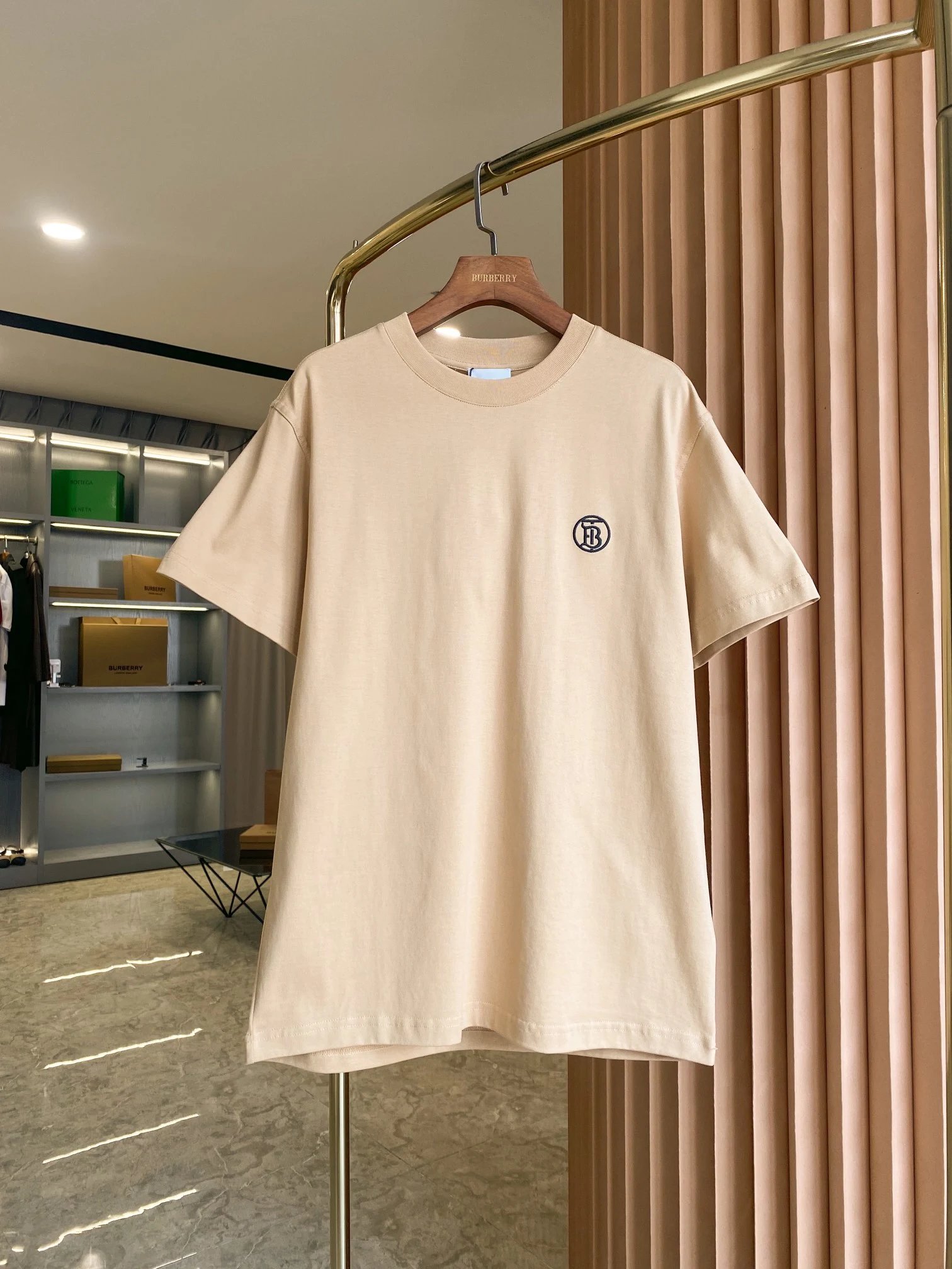 Burberry T-Shirts