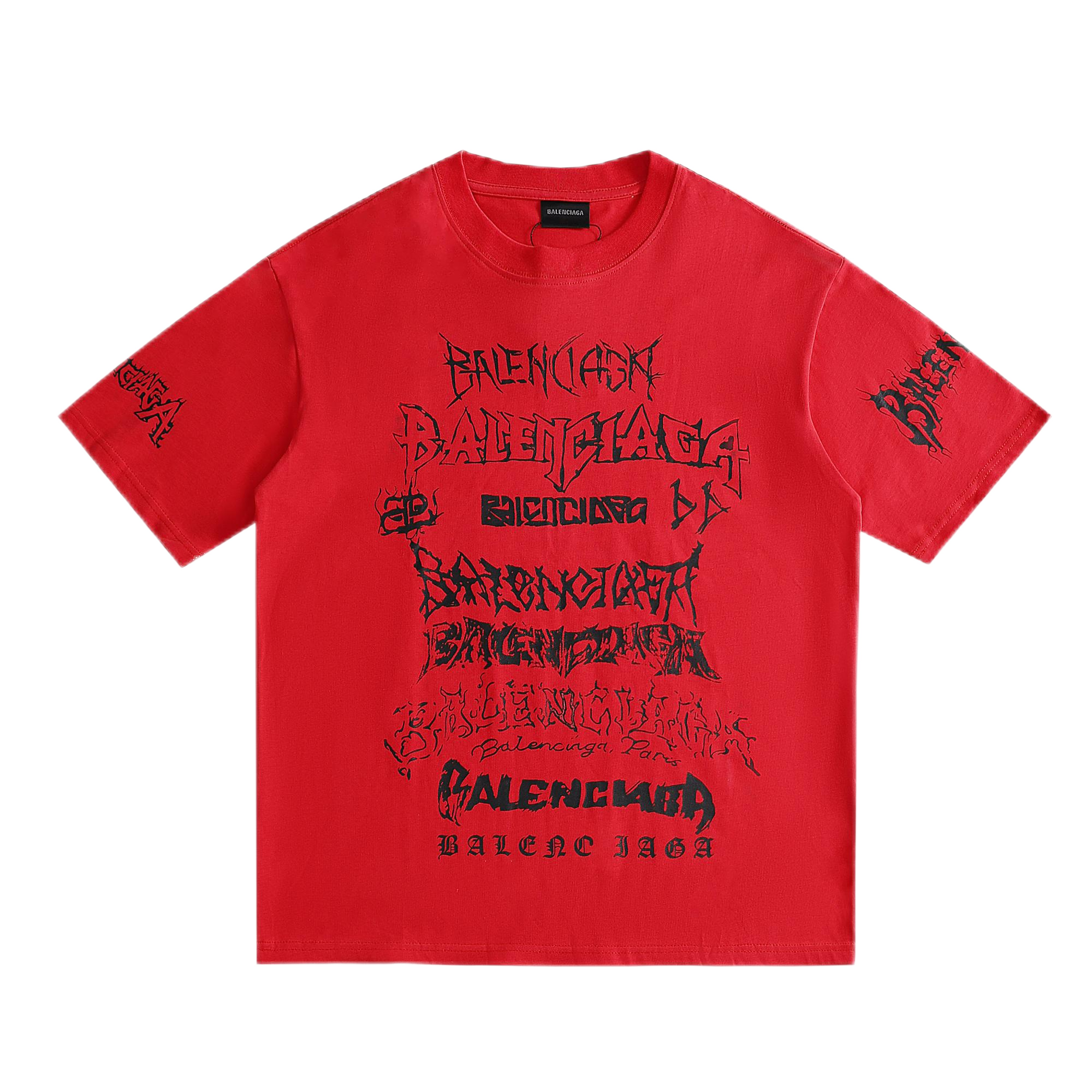 Balenciaga T-Shirts