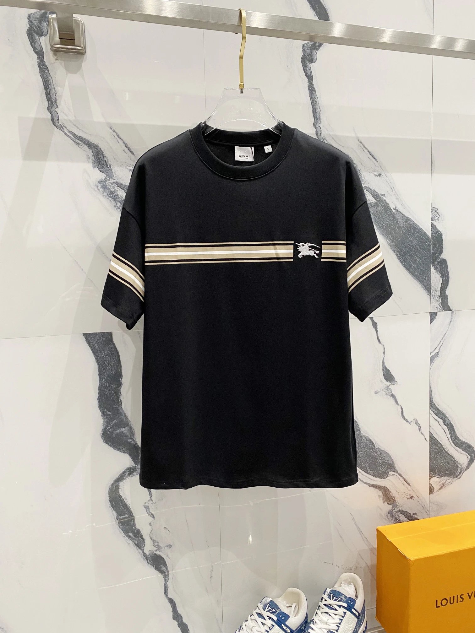 Burberry T-Shirts