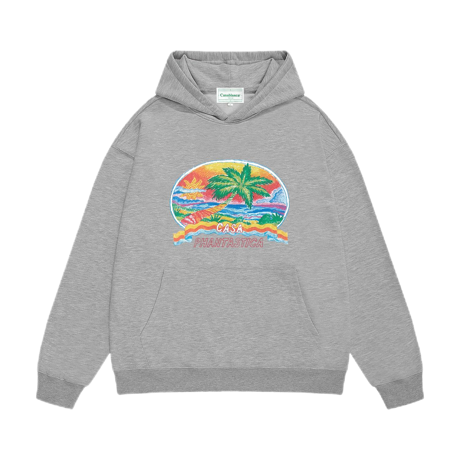 Casablanca Hoodies