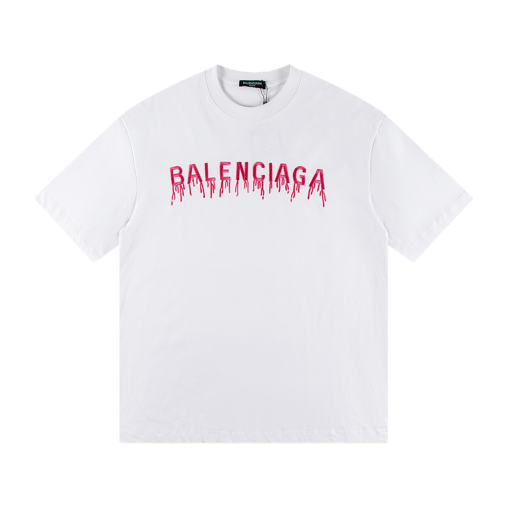 Balenciaga T-Shirts
