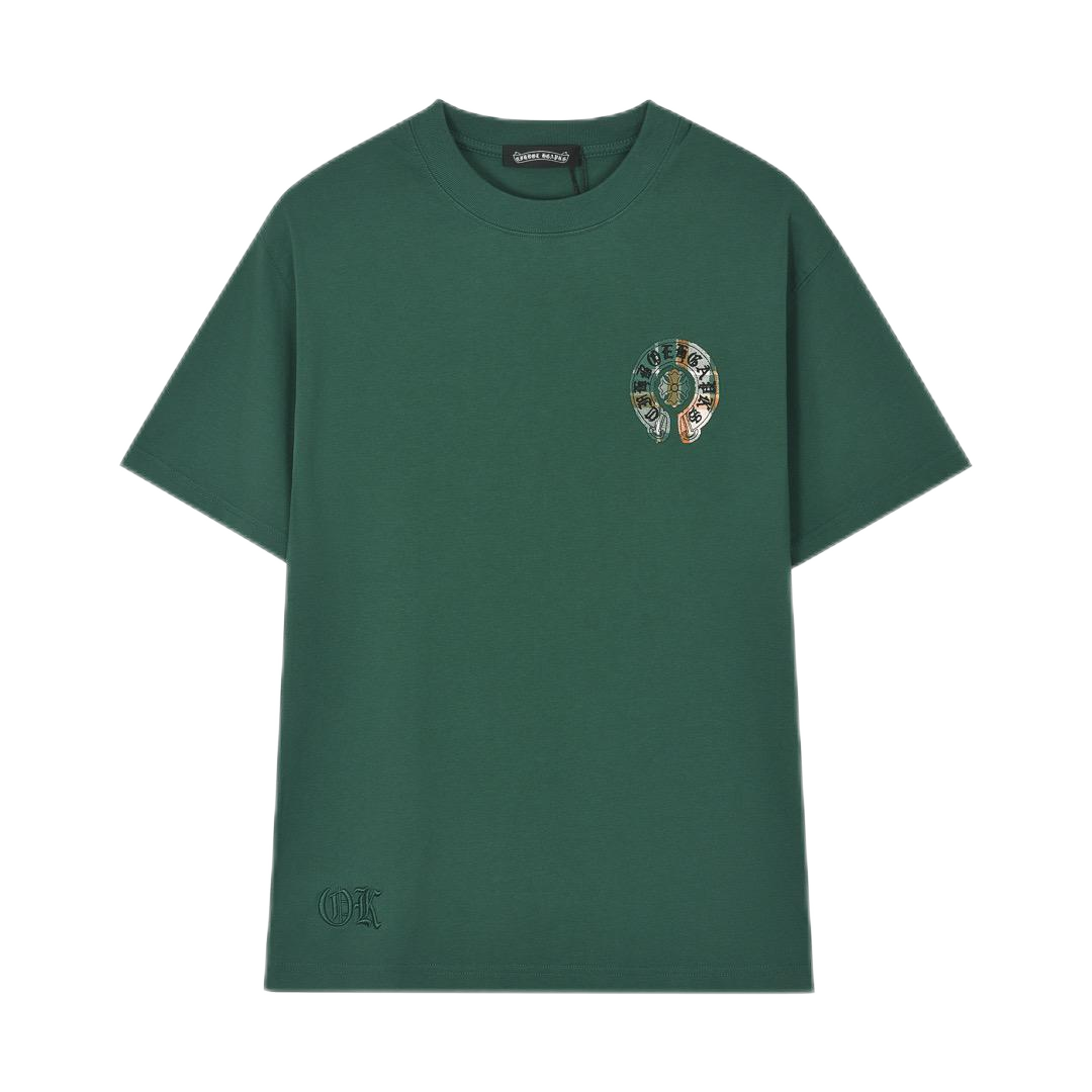 Chrome Hearts T-Shirts