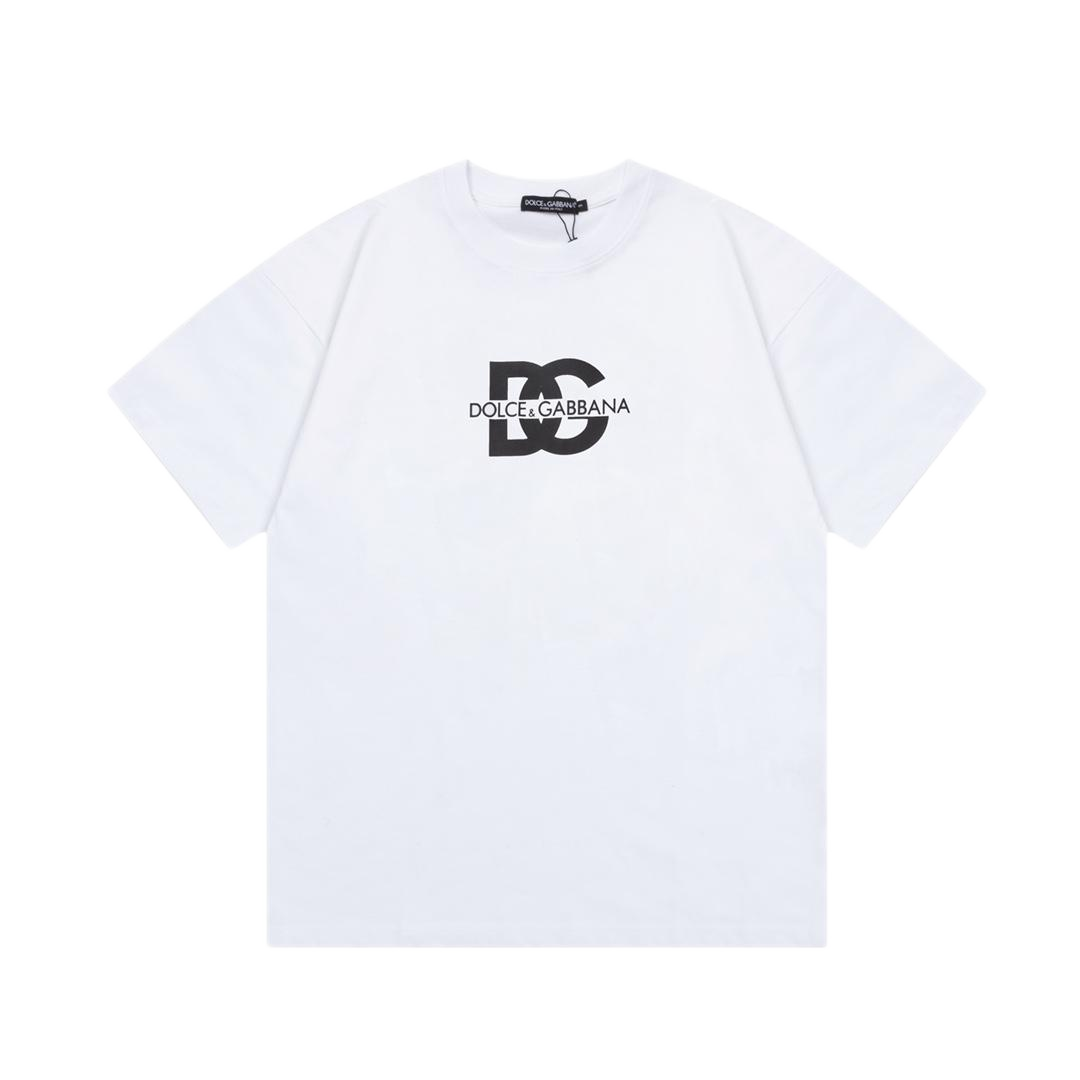 Dolce & Gabbana T-Shirts
